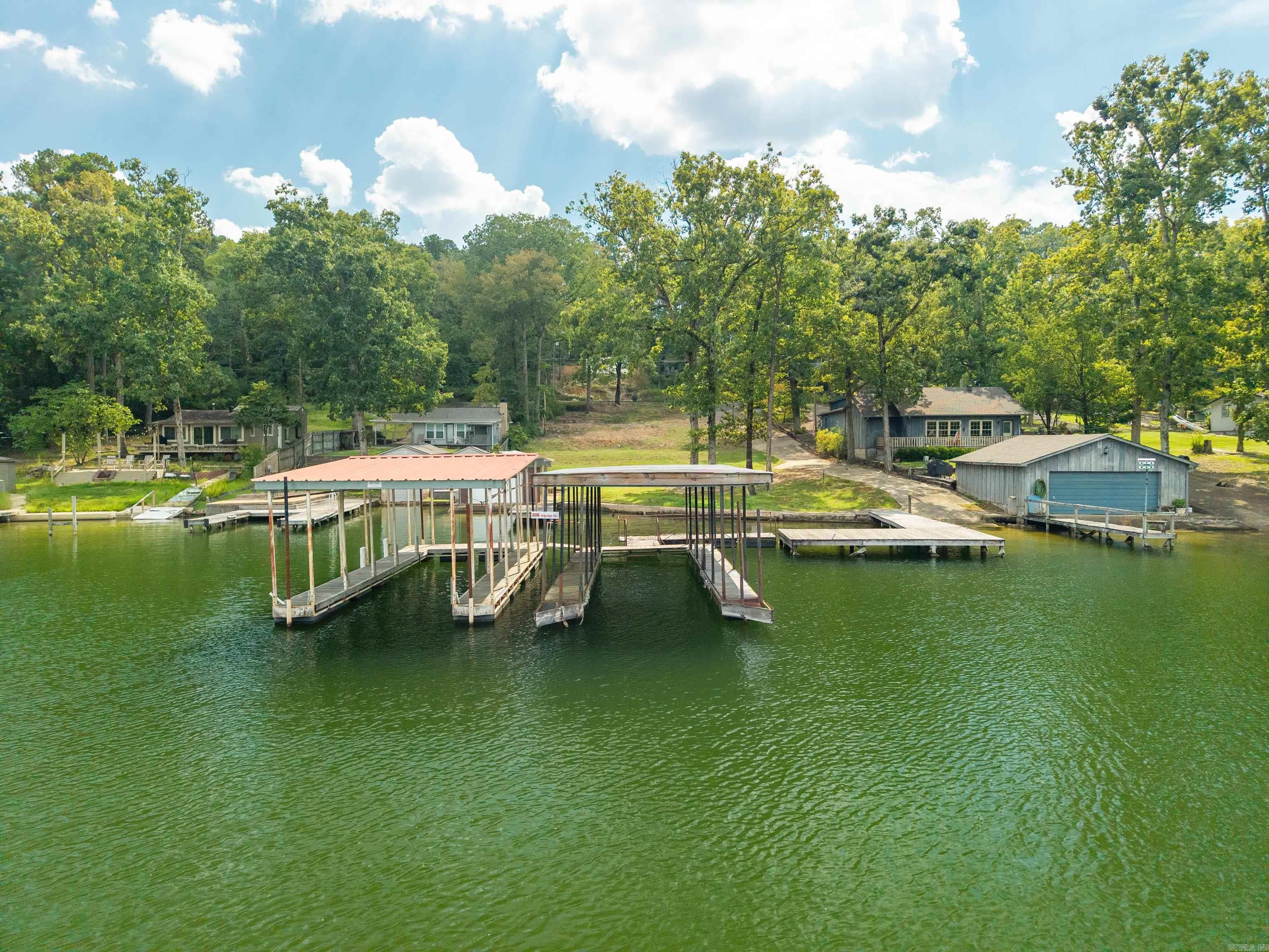 806 Arkridge  Hot Springs, AR