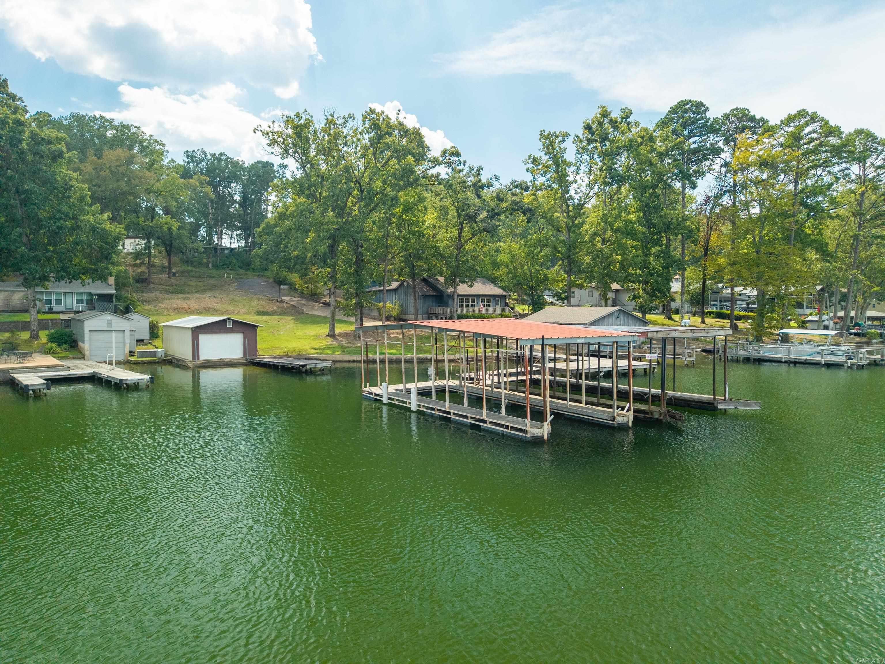 806 Arkridge  Hot Springs, AR