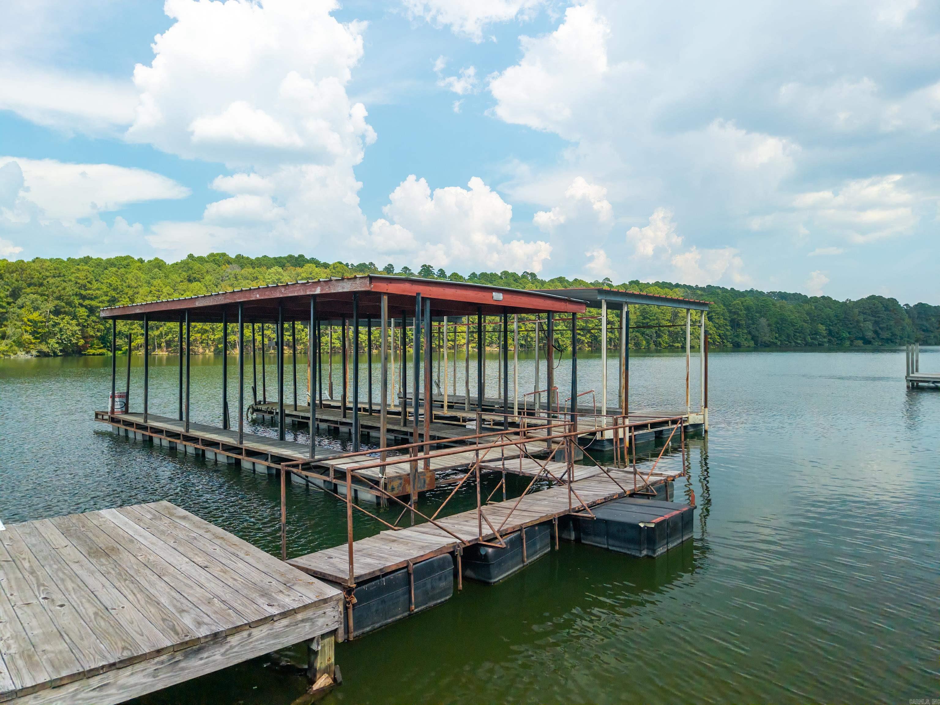 806 Arkridge  Hot Springs, AR