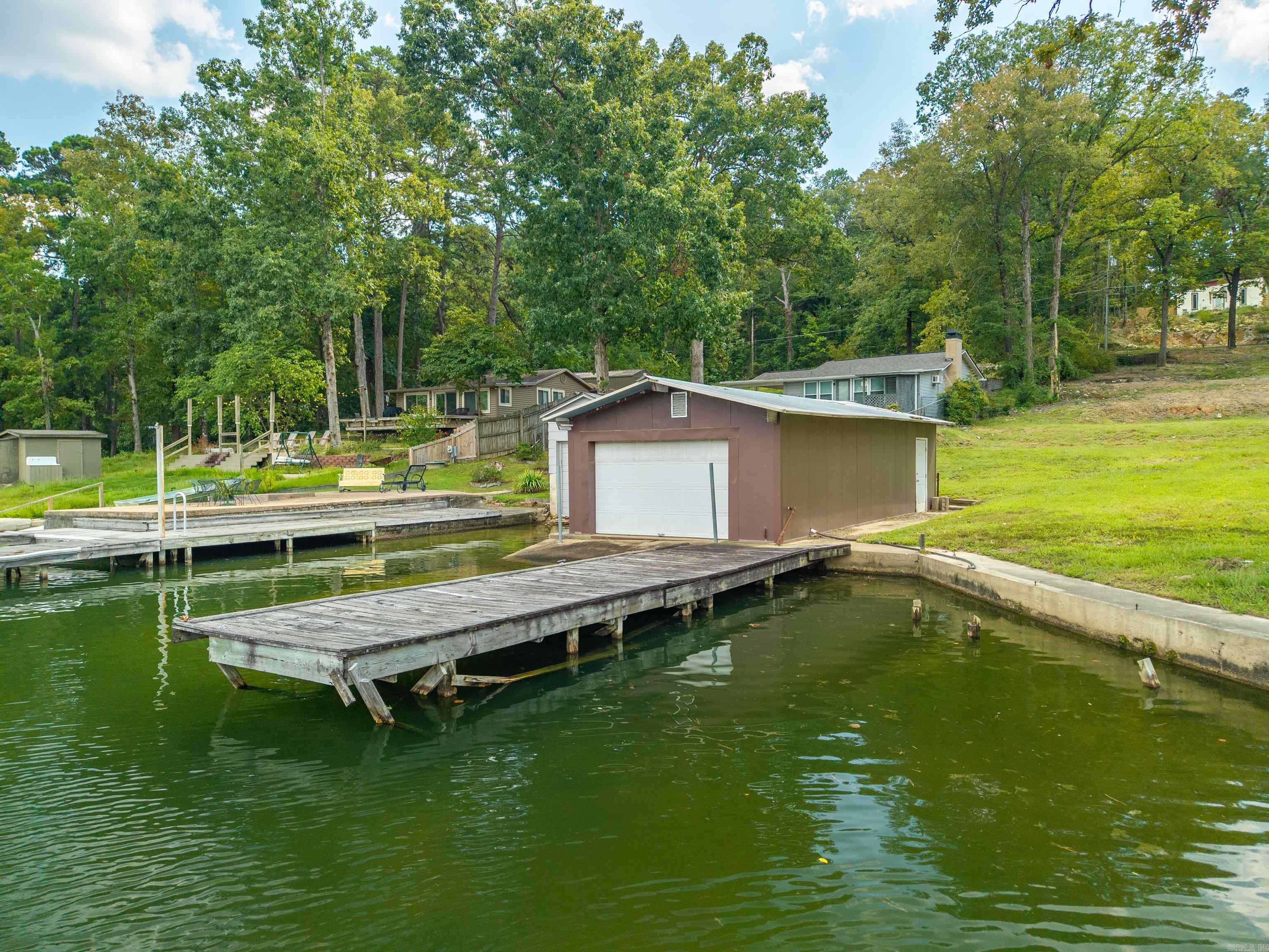 806 Arkridge  Hot Springs, AR