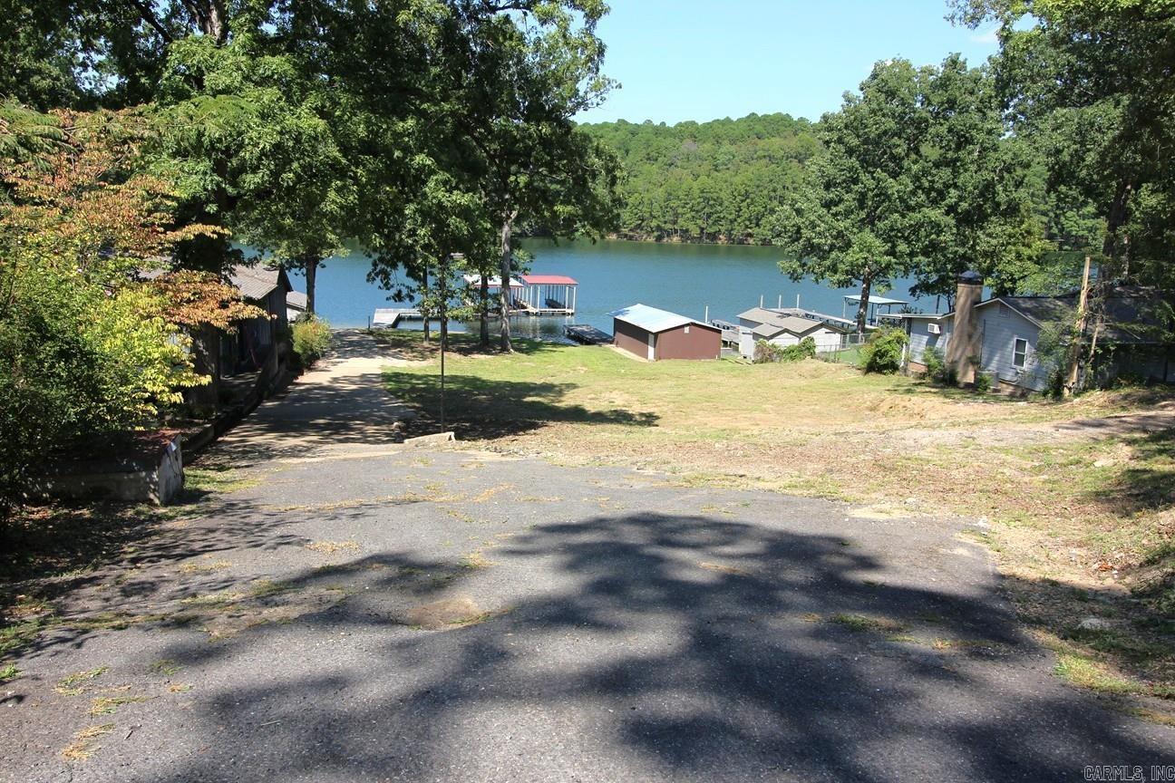 806 Arkridge  Hot Springs, AR