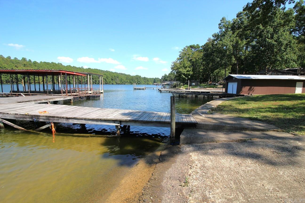 806 Arkridge  Hot Springs, AR