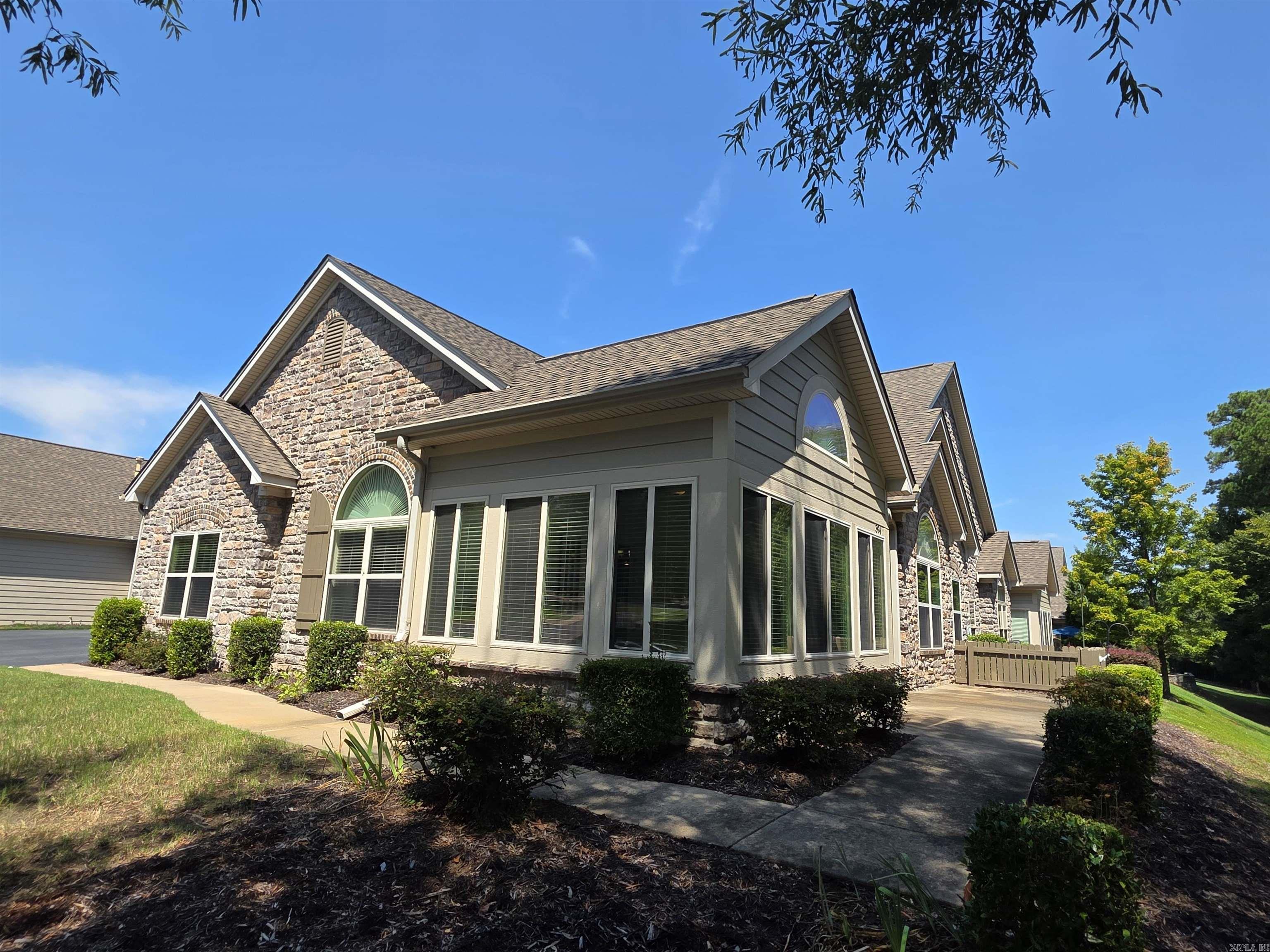 394 Mountain Terrace  Maumelle, AR