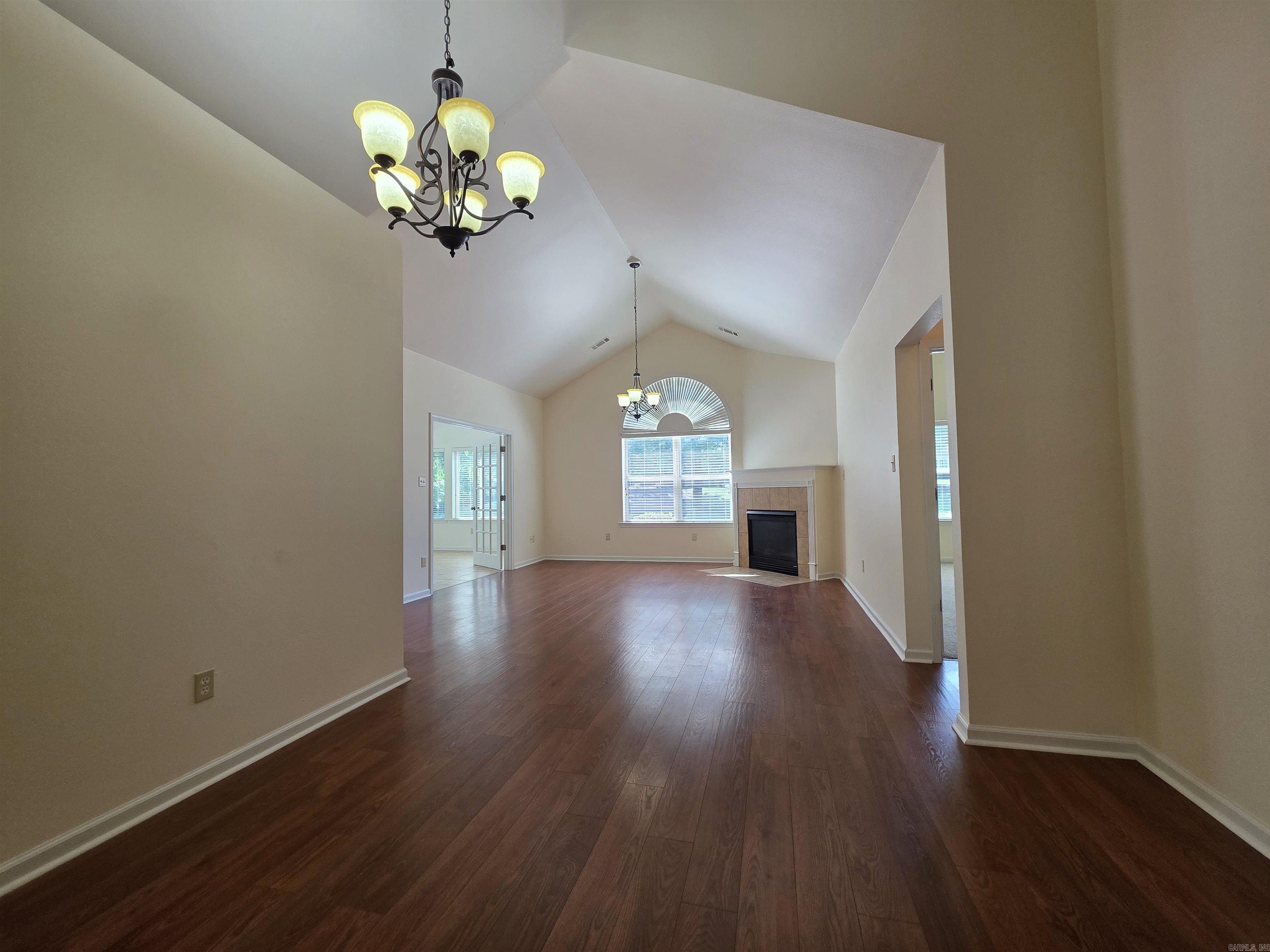 394 Mountain Terrace  Maumelle, AR