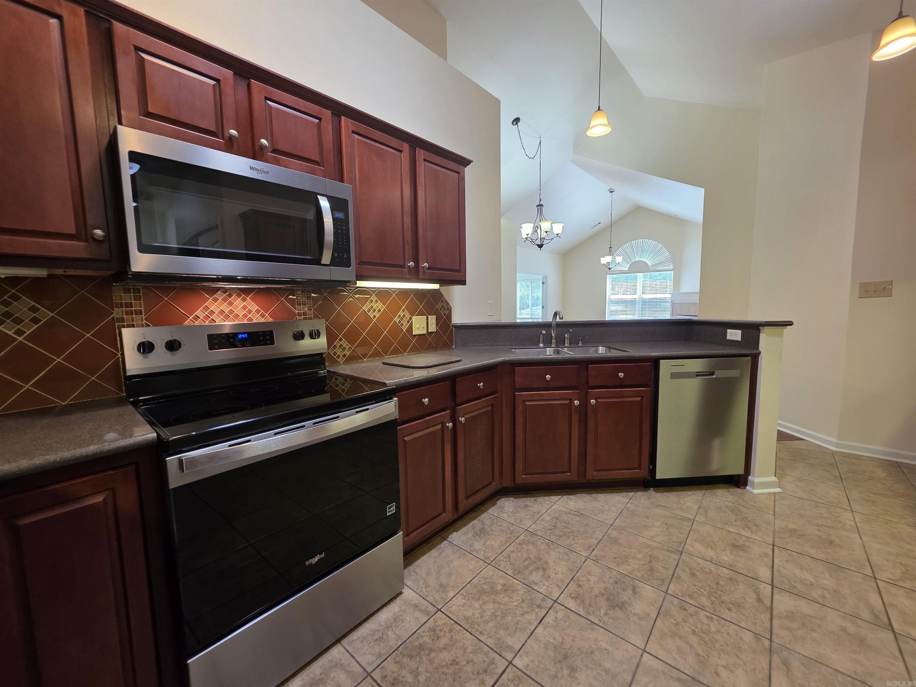 394 Mountain Terrace  Maumelle, AR