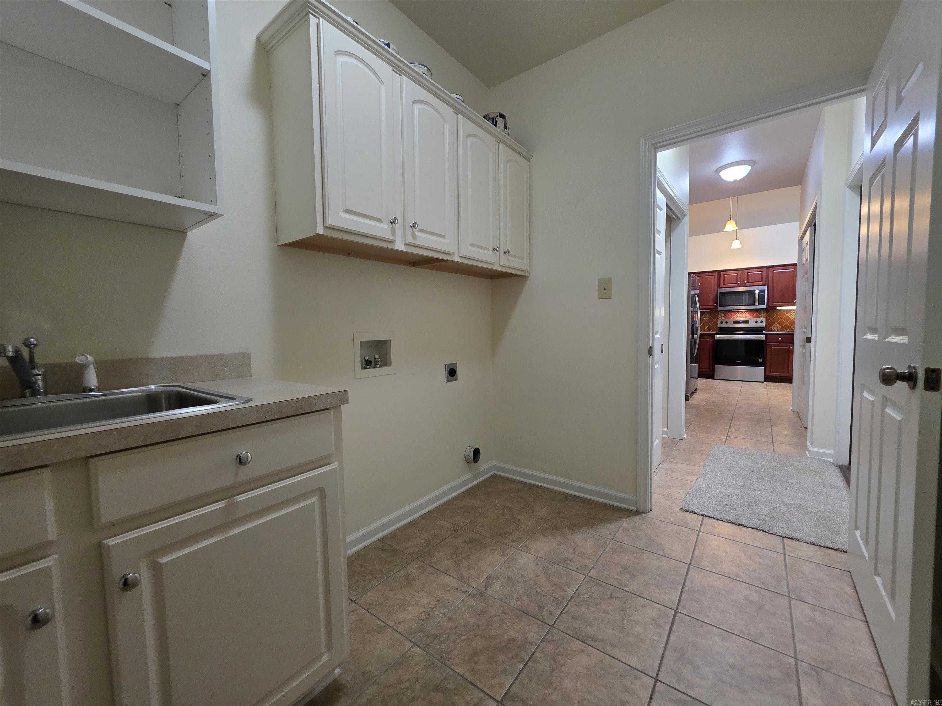 394 Mountain Terrace  Maumelle, AR