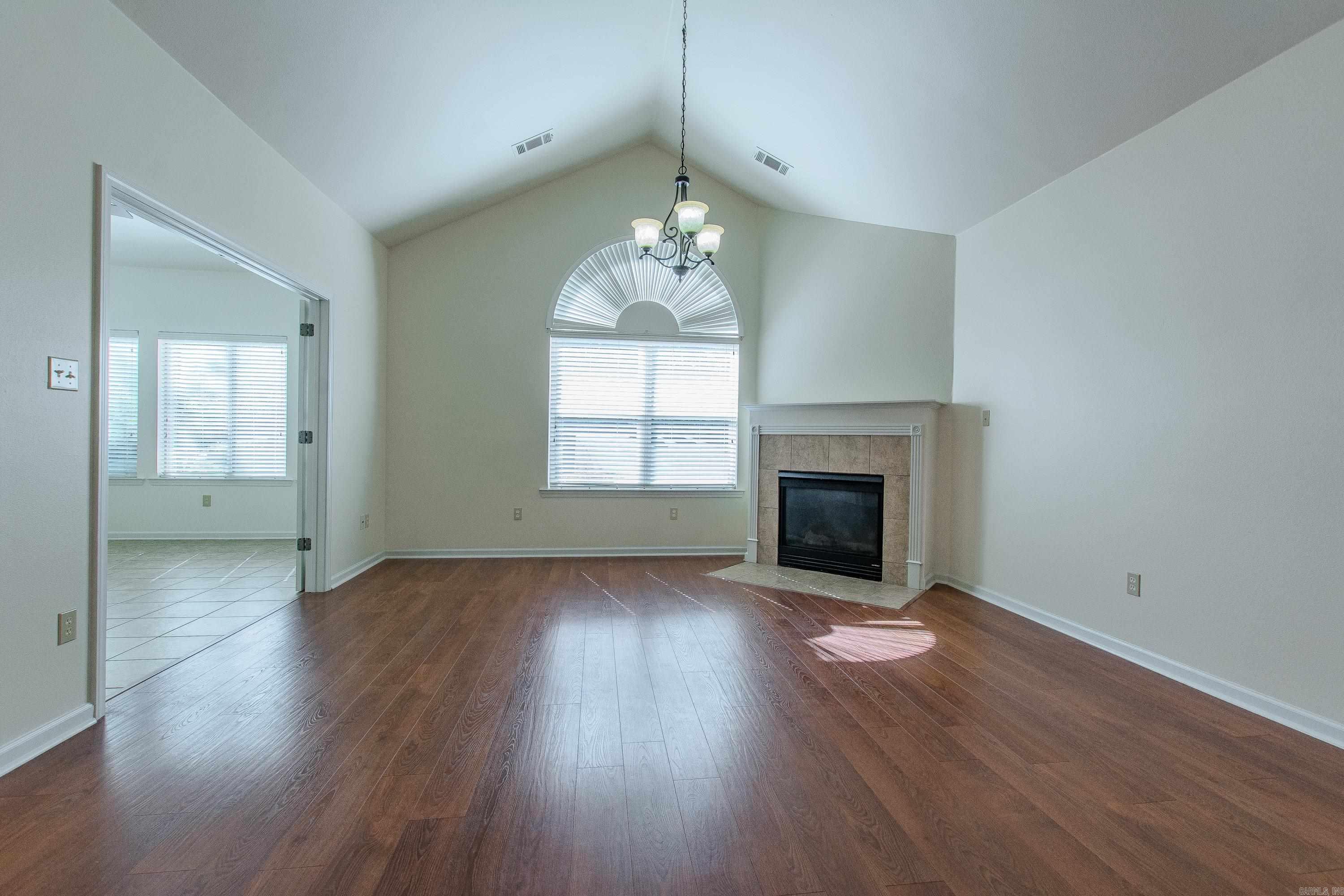 394 Mountain Terrace  Maumelle, AR