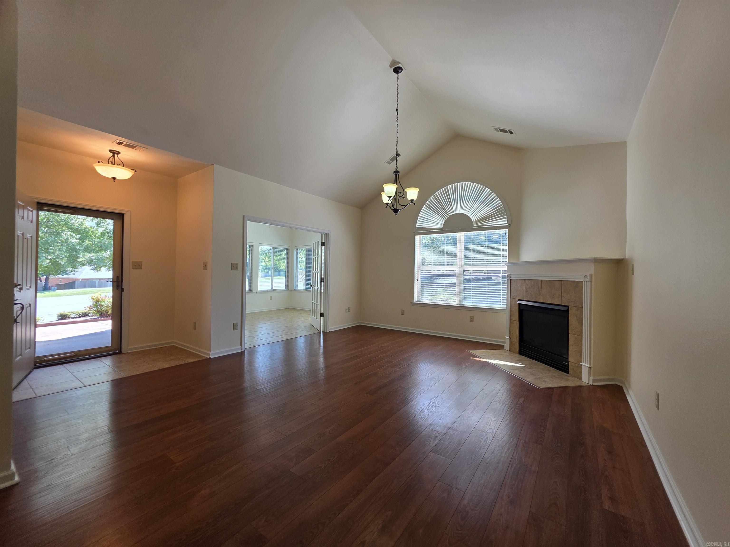 394 Mountain Terrace  Maumelle, AR