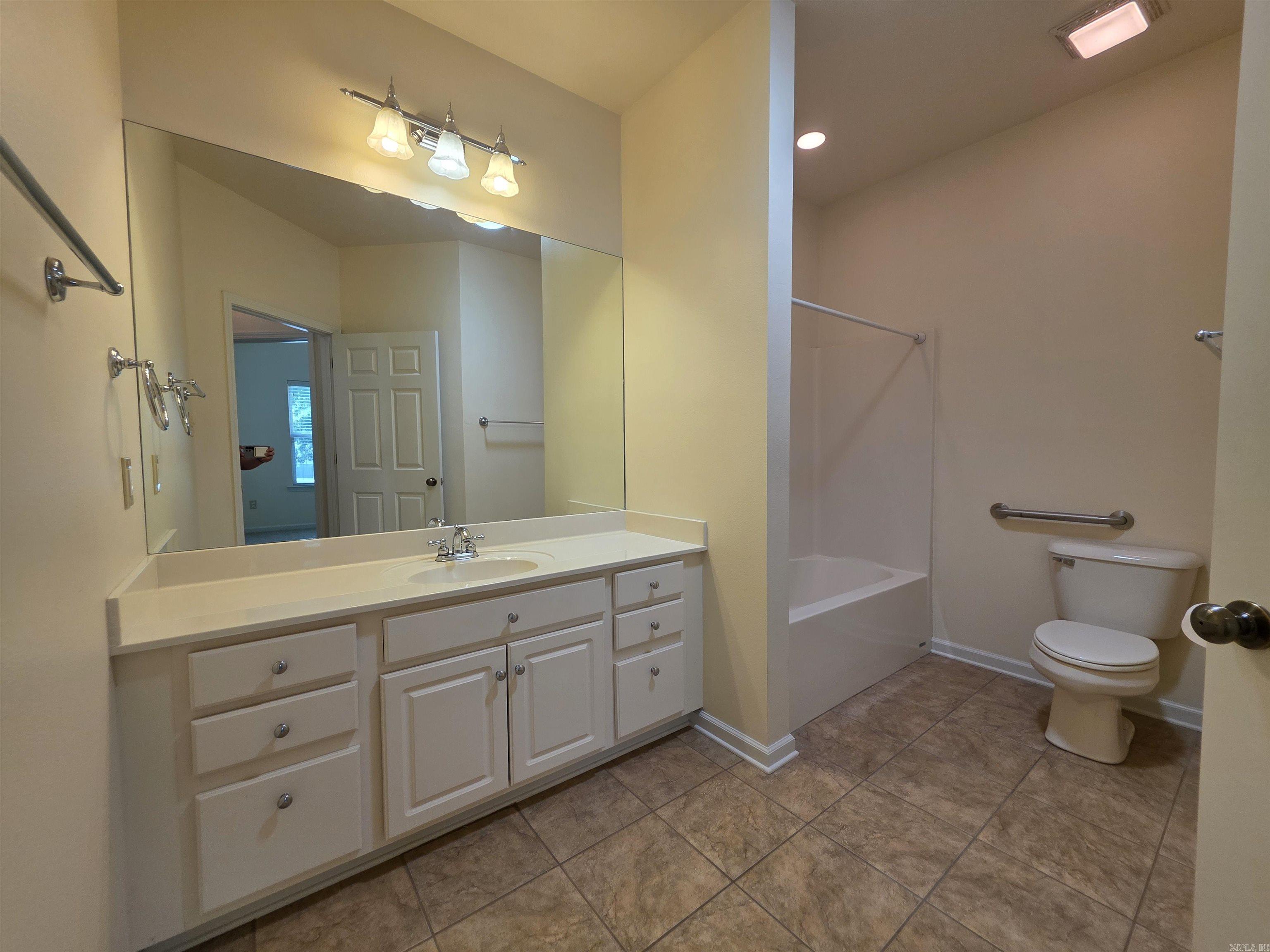 394 Mountain Terrace  Maumelle, AR