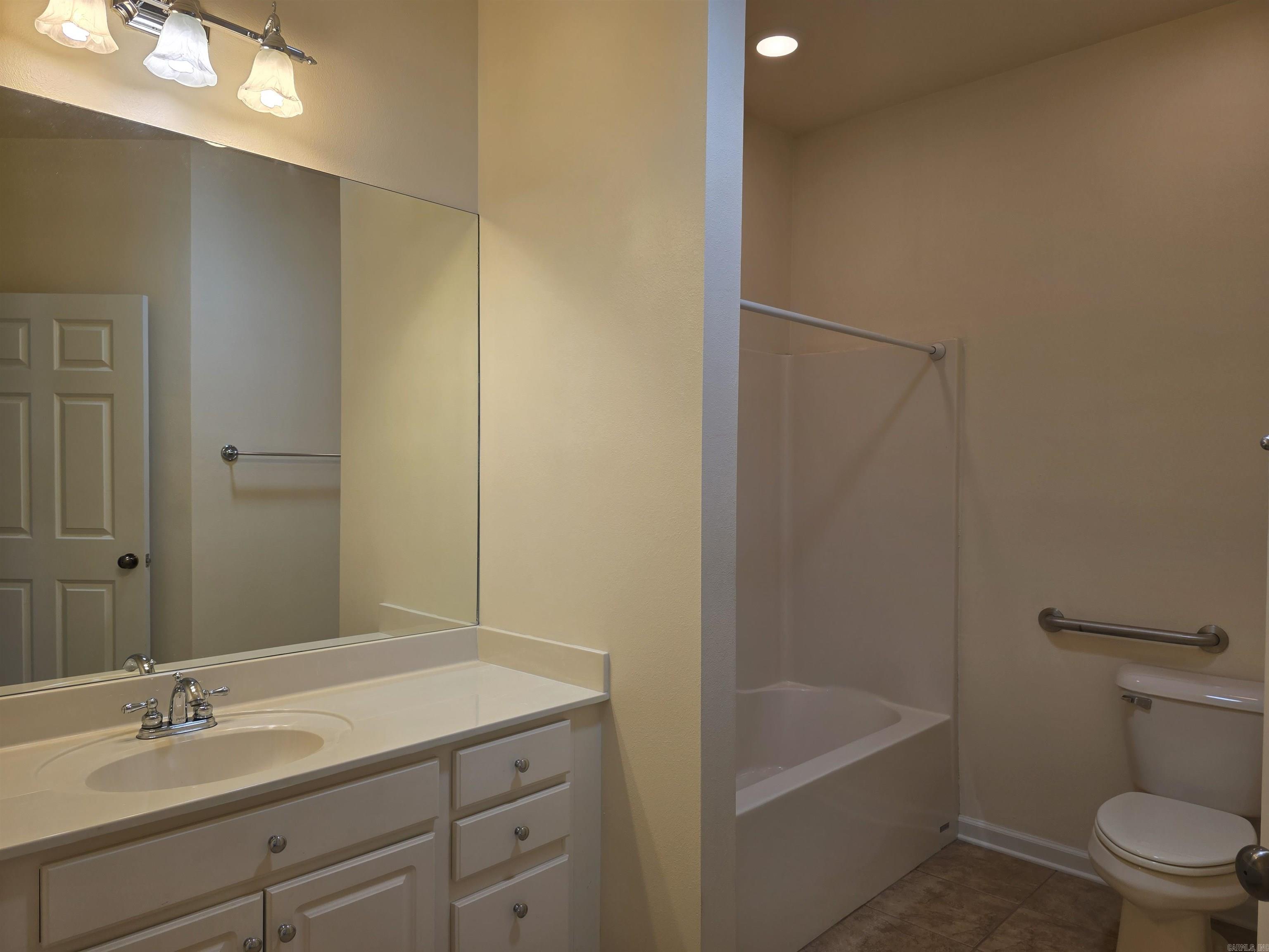394 Mountain Terrace  Maumelle, AR
