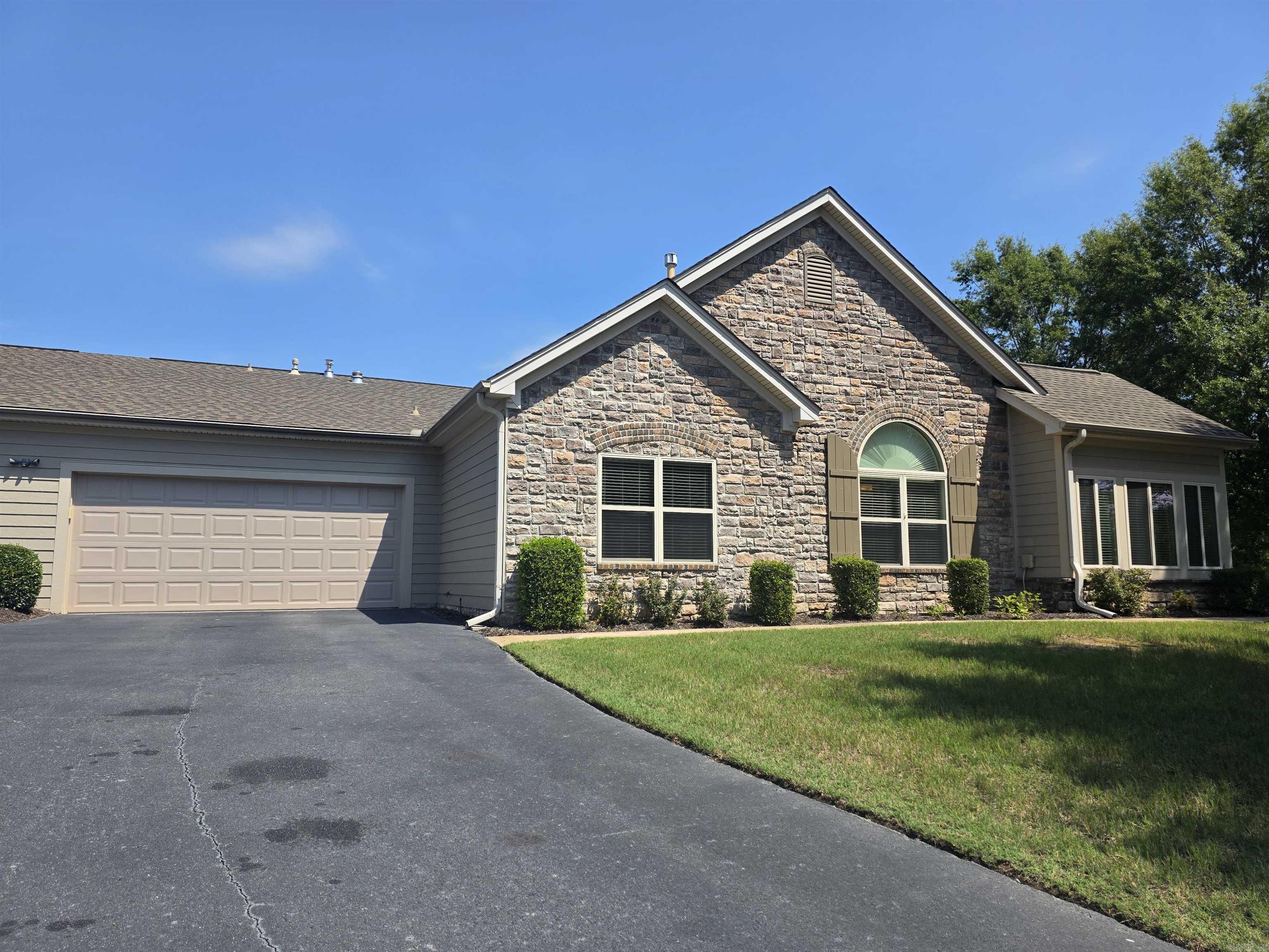 394 Mountain Terrace  Maumelle, AR