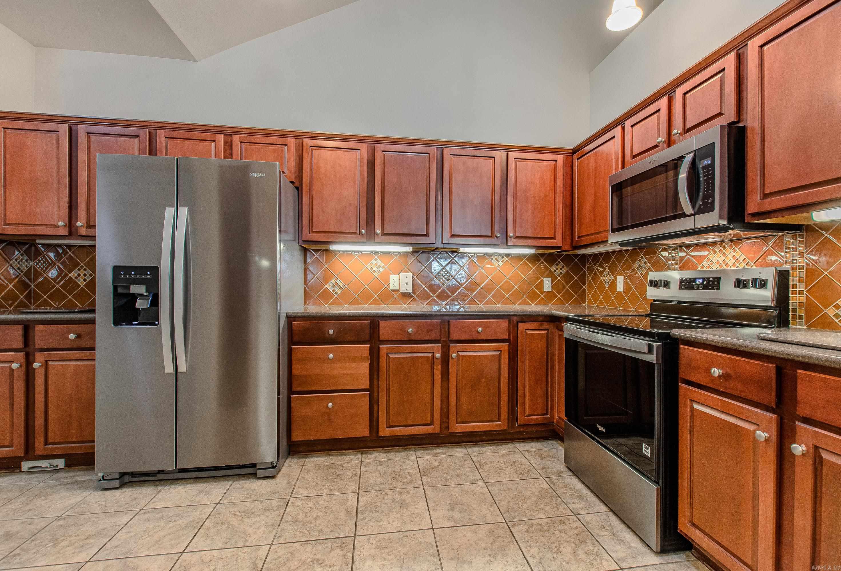 394 Mountain Terrace  Maumelle, AR