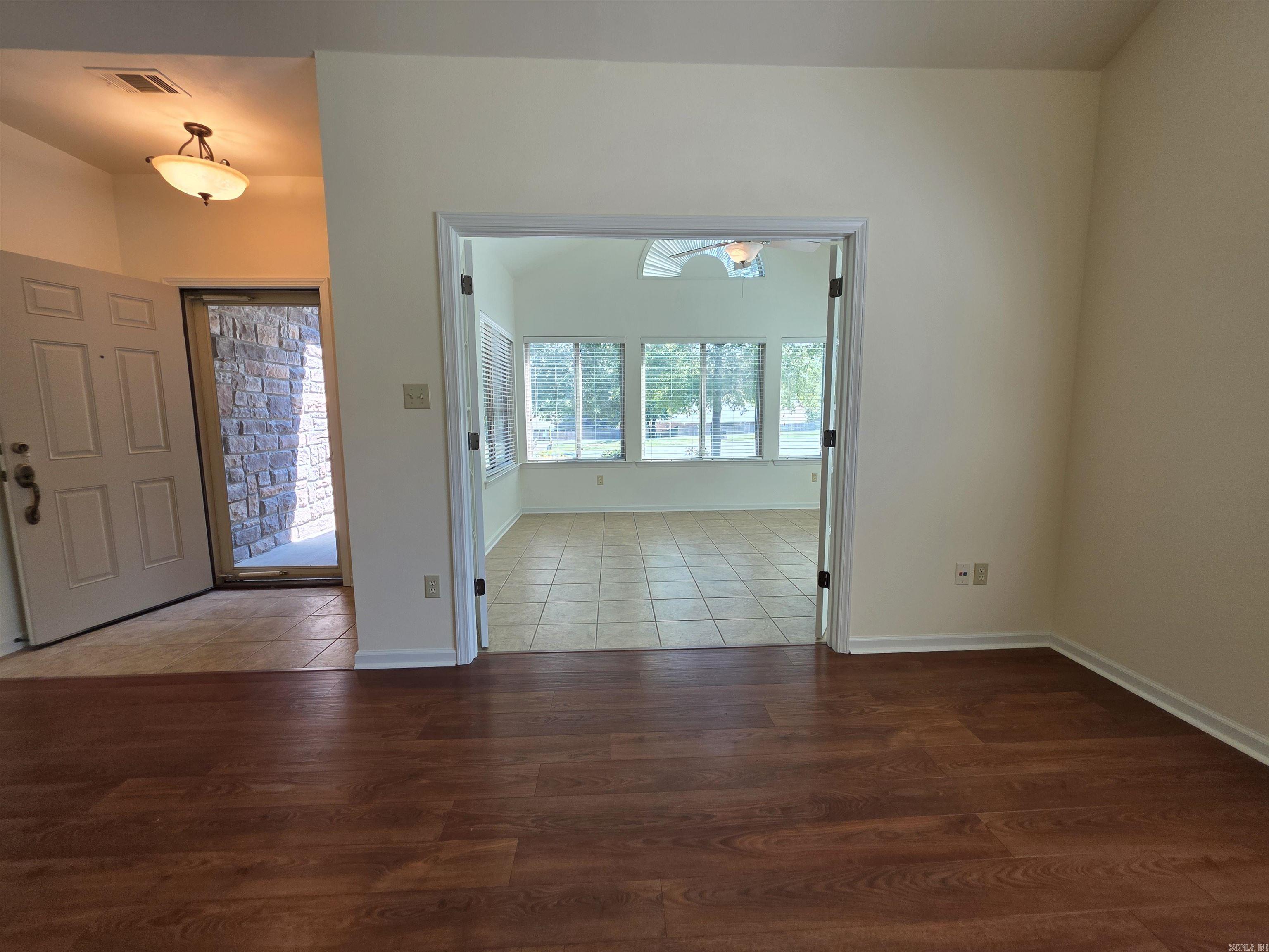 394 Mountain Terrace  Maumelle, AR