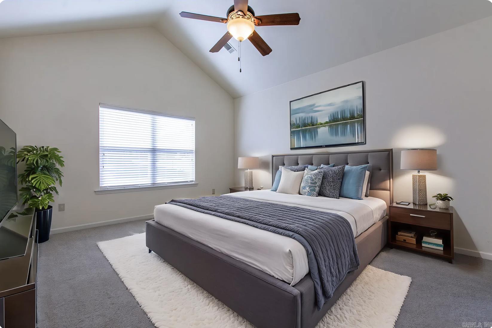 394 Mountain Terrace  Maumelle, AR