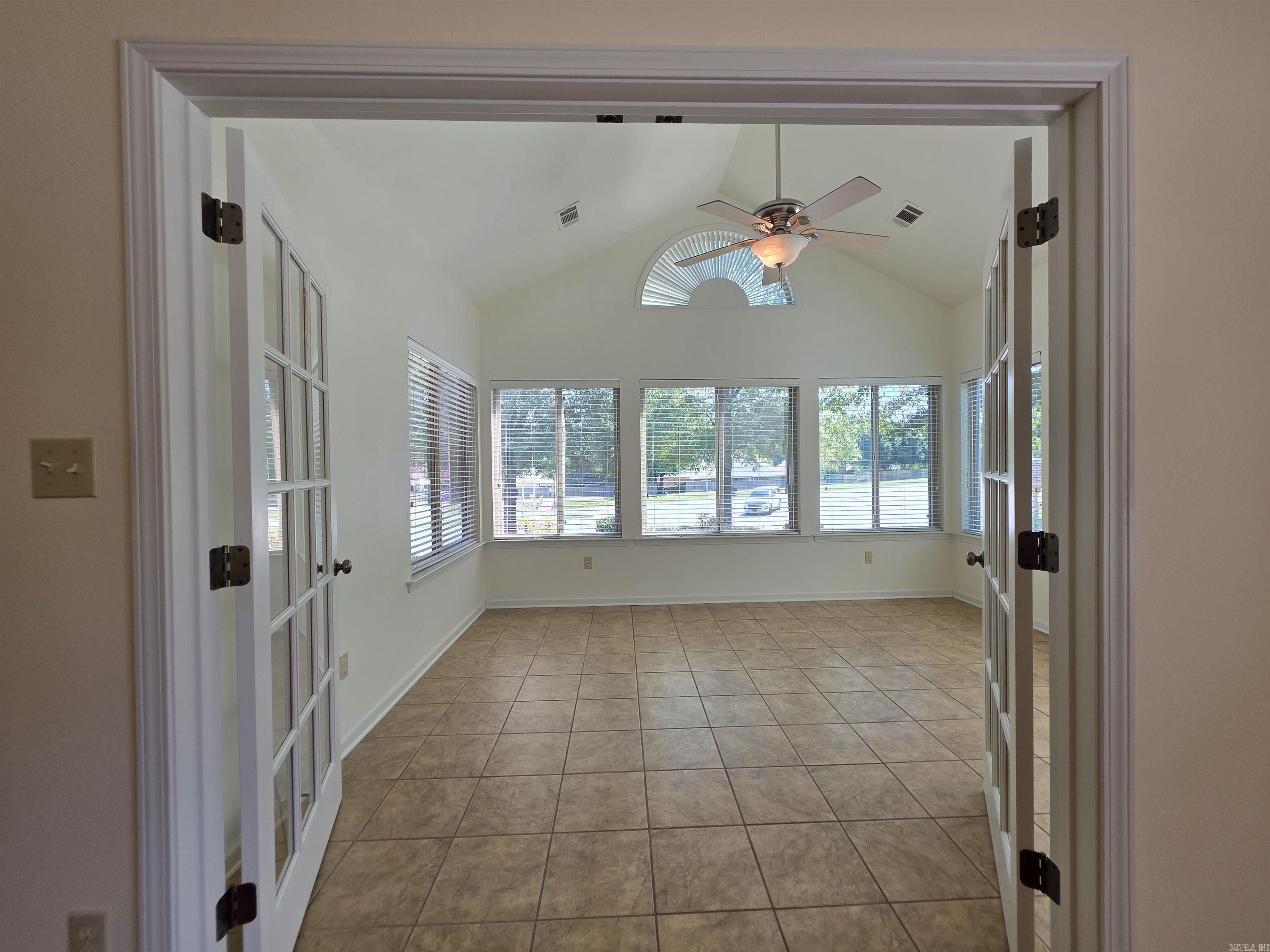 394 Mountain Terrace  Maumelle, AR