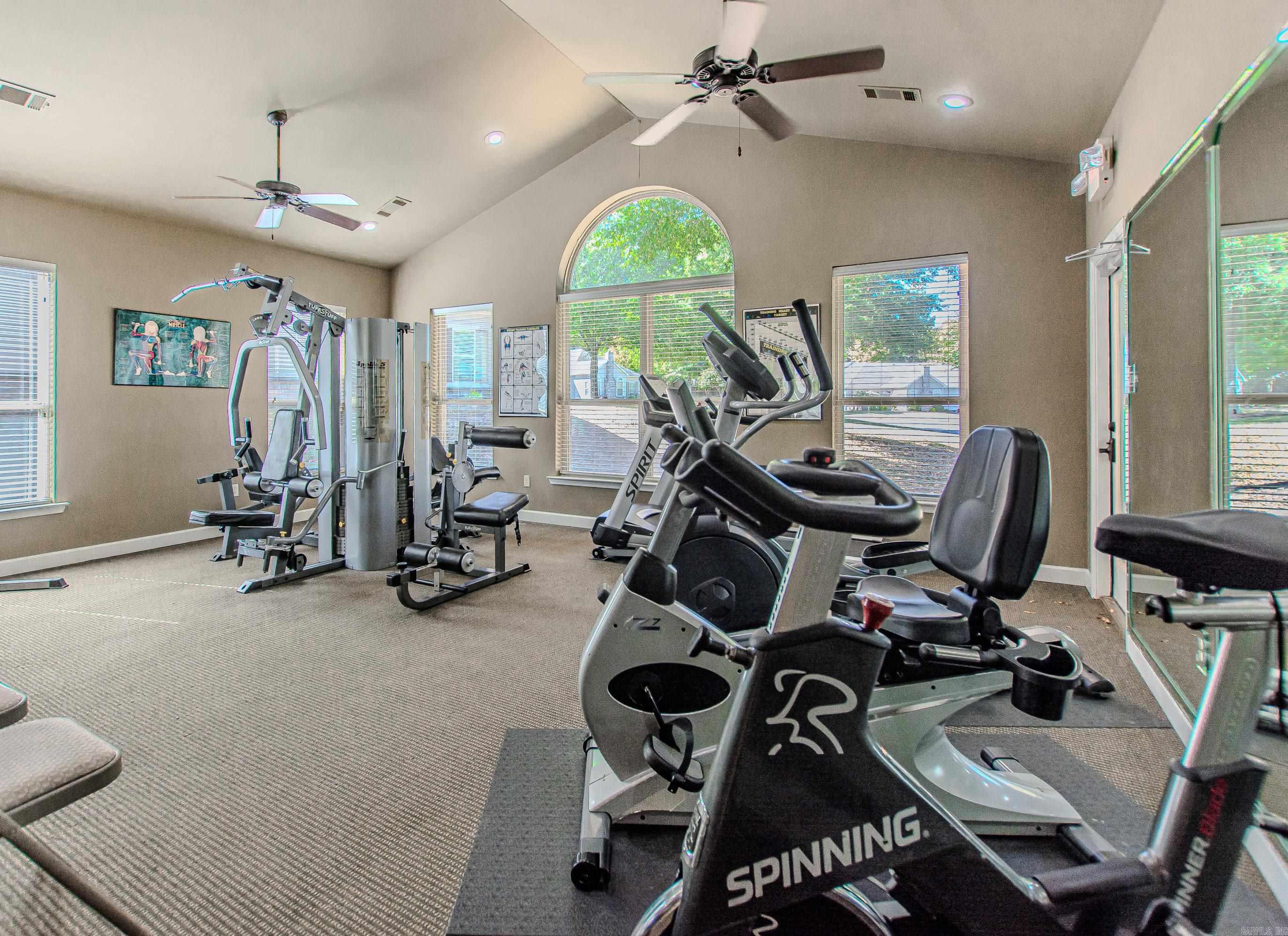 394 Mountain Terrace  Maumelle, AR