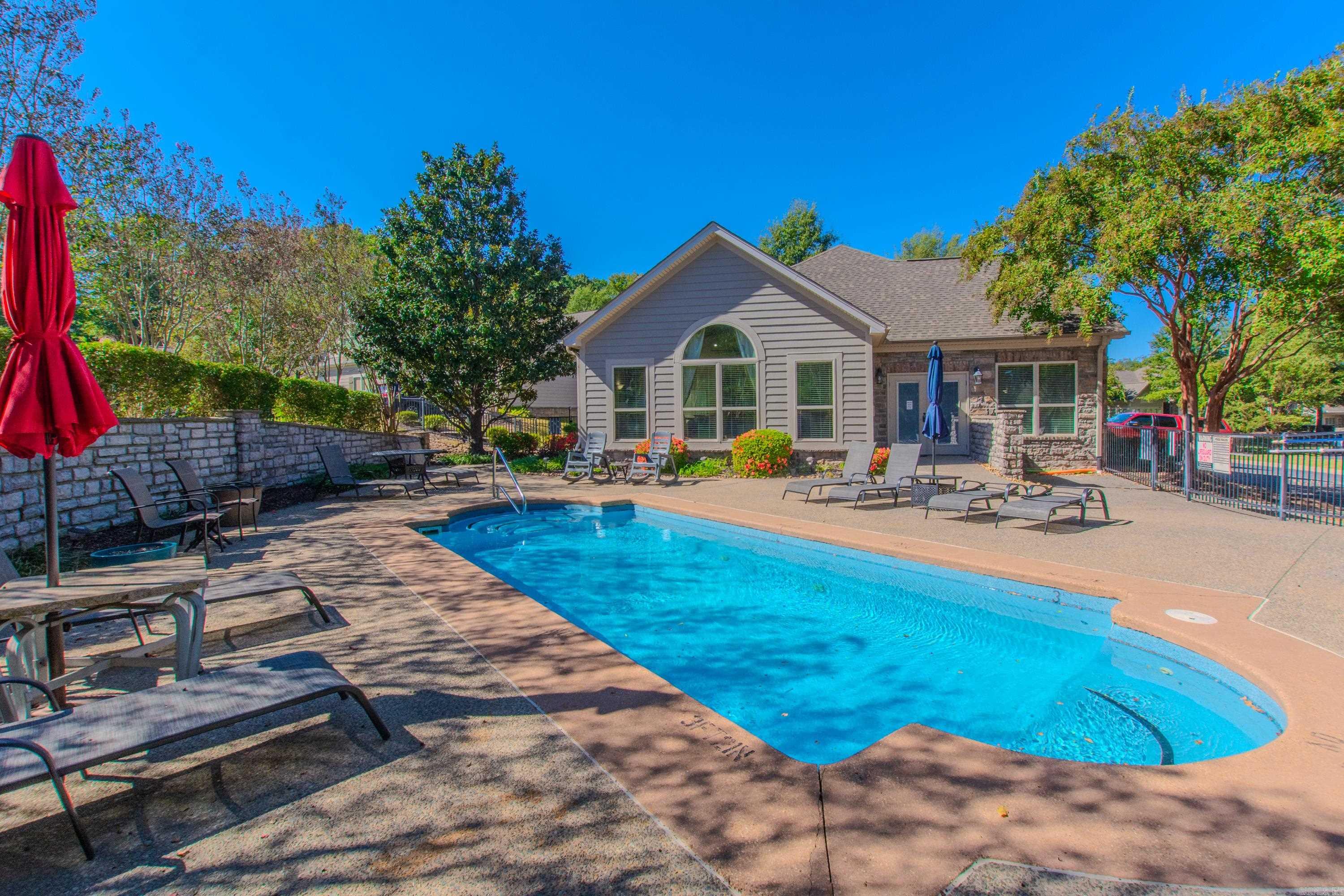 394 Mountain Terrace  Maumelle, AR