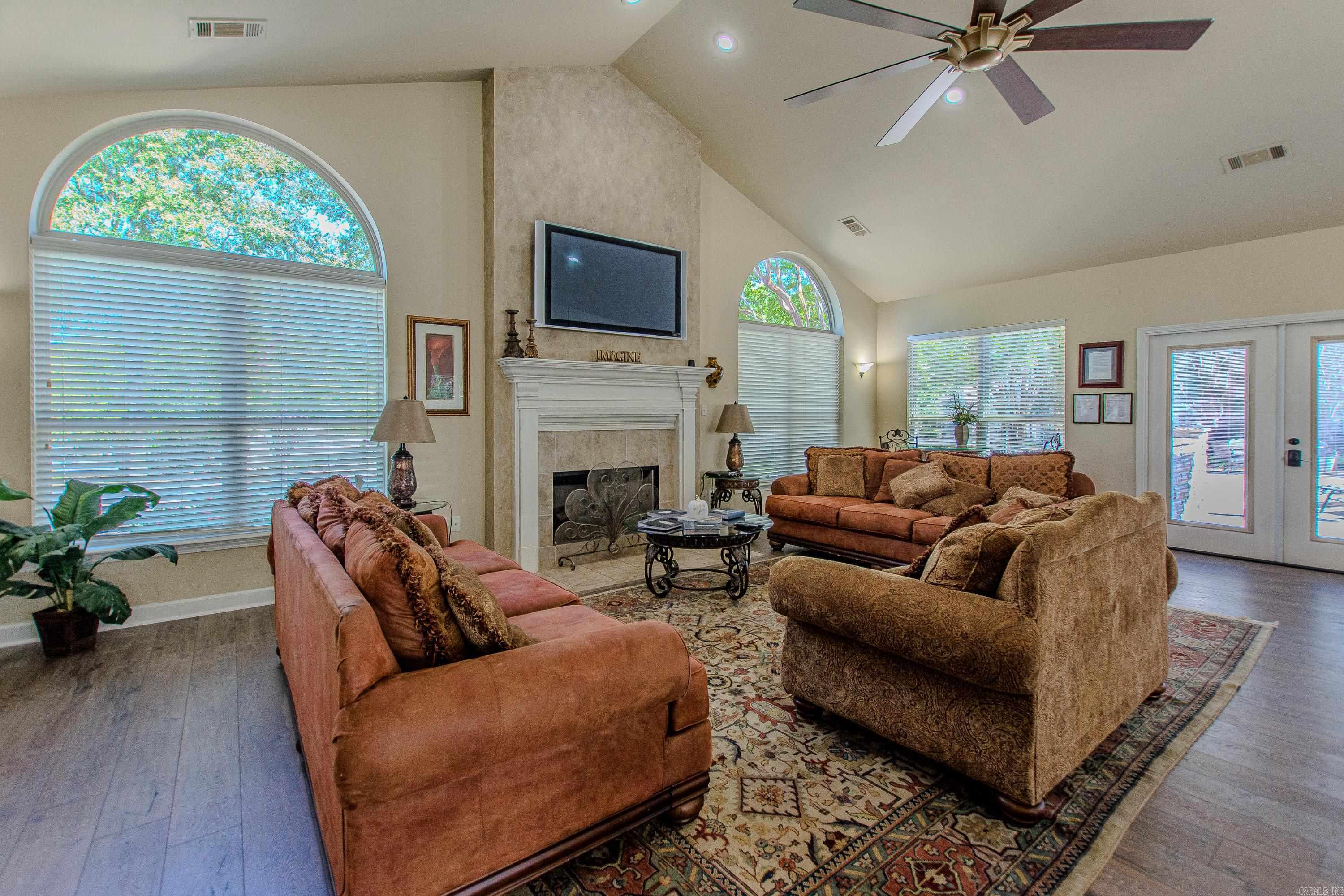 394 Mountain Terrace  Maumelle, AR