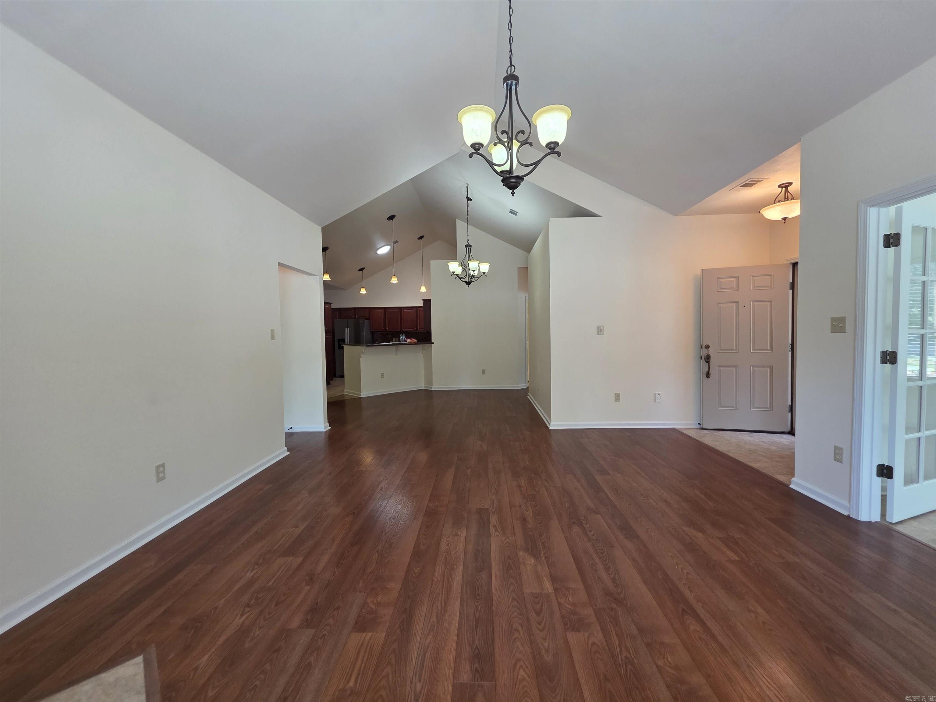 394 Mountain Terrace  Maumelle, AR