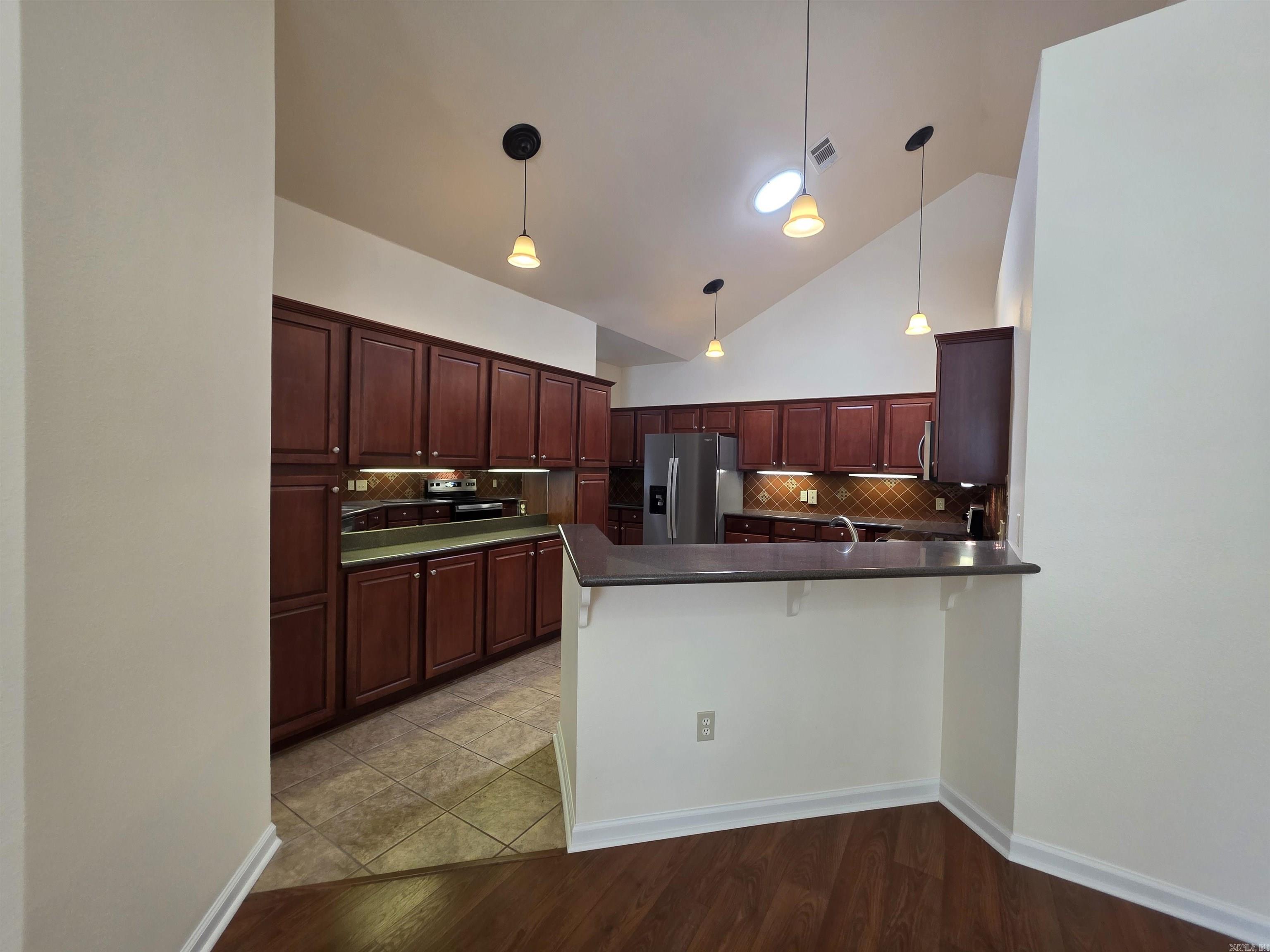394 Mountain Terrace  Maumelle, AR