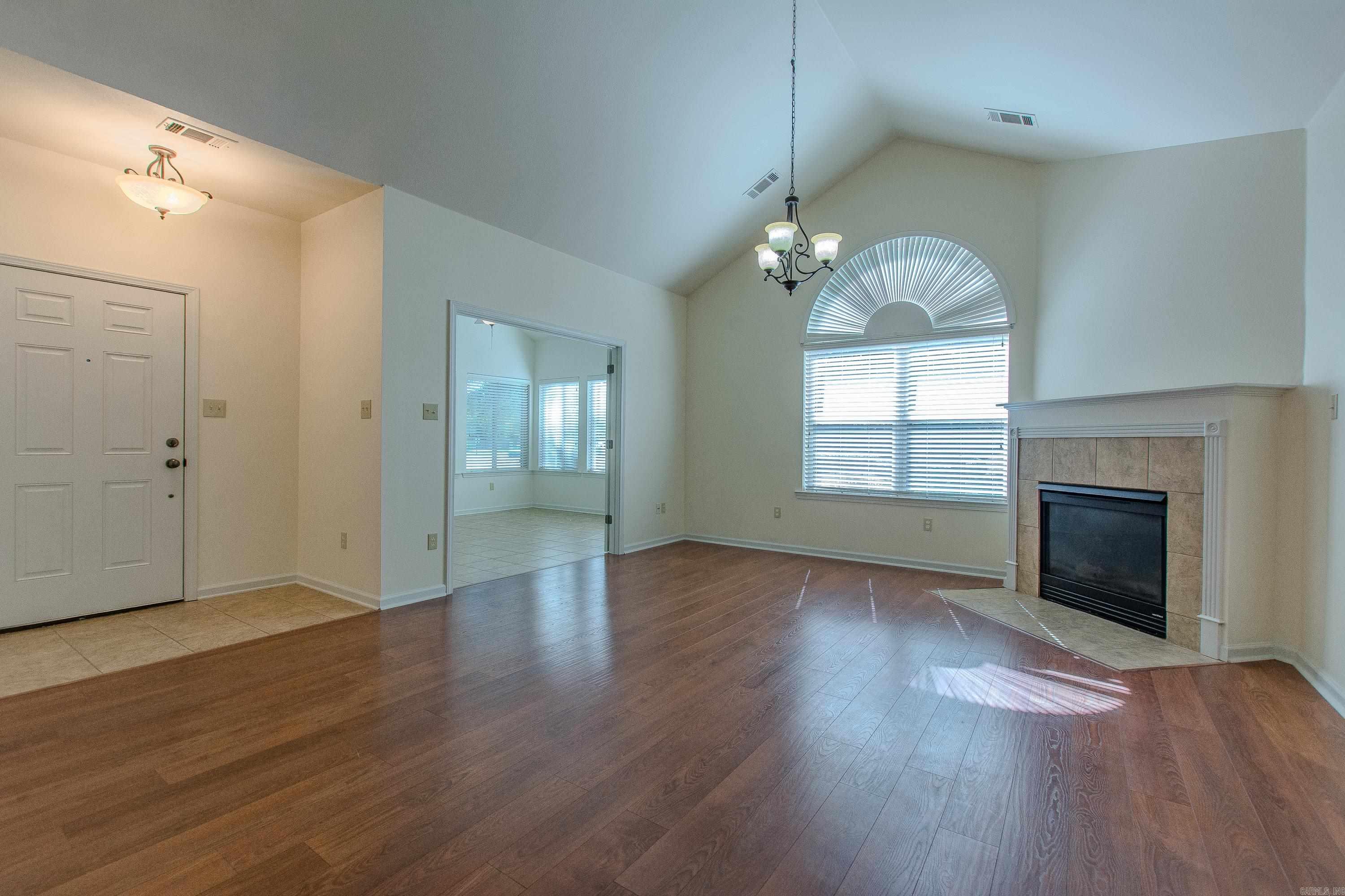 394 Mountain Terrace  Maumelle, AR