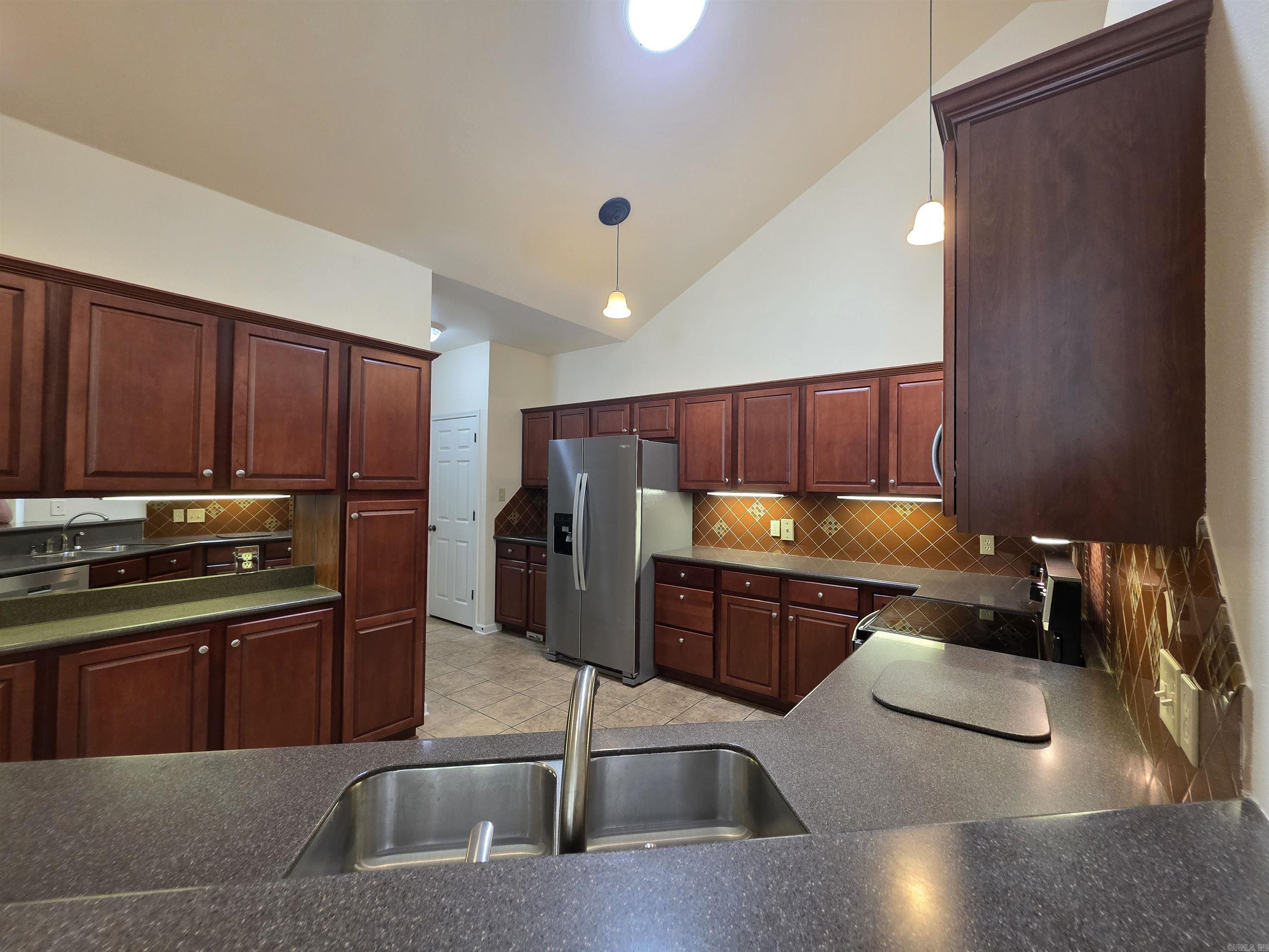 394 Mountain Terrace  Maumelle, AR