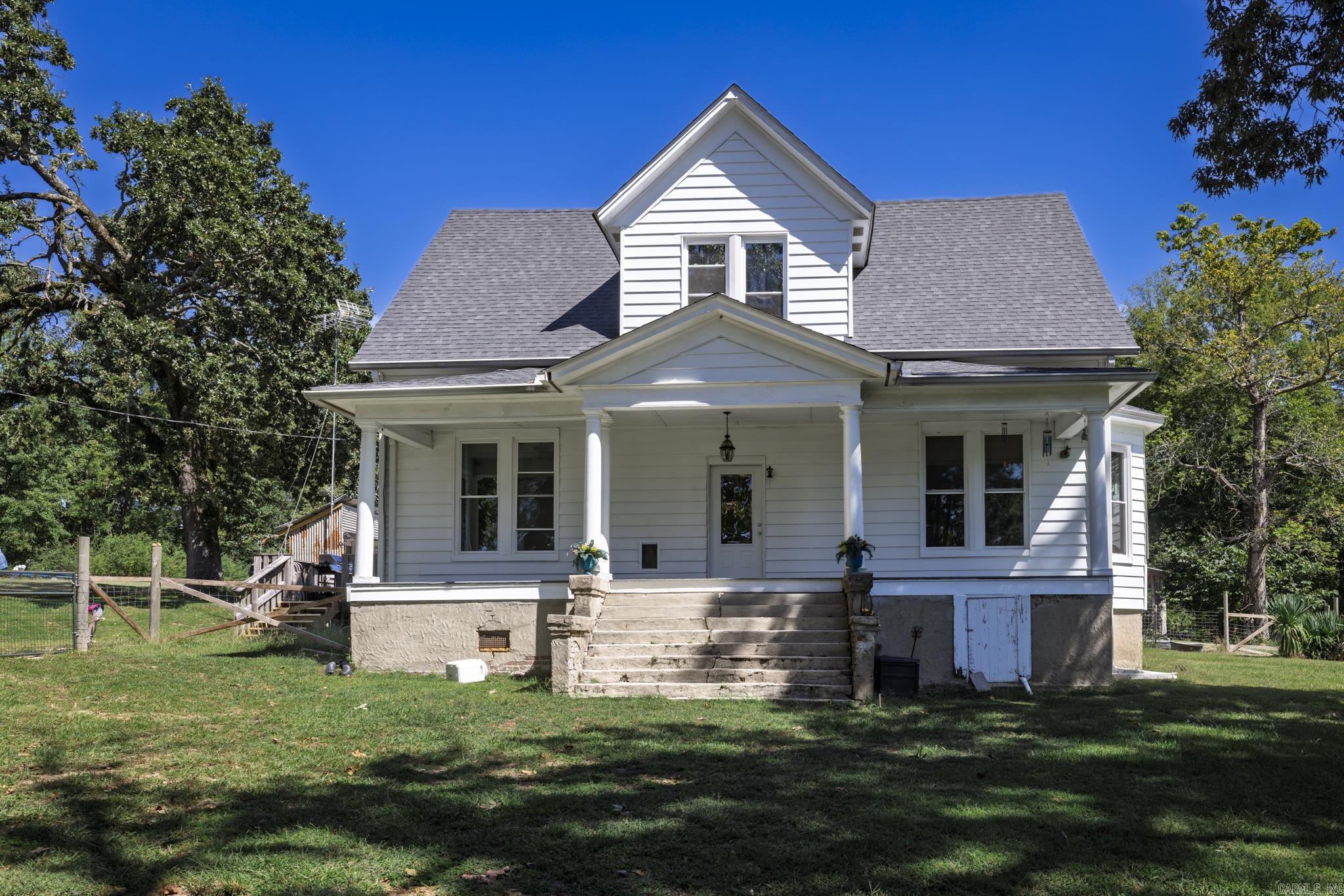 15954 Highway 9  Malvern, AR