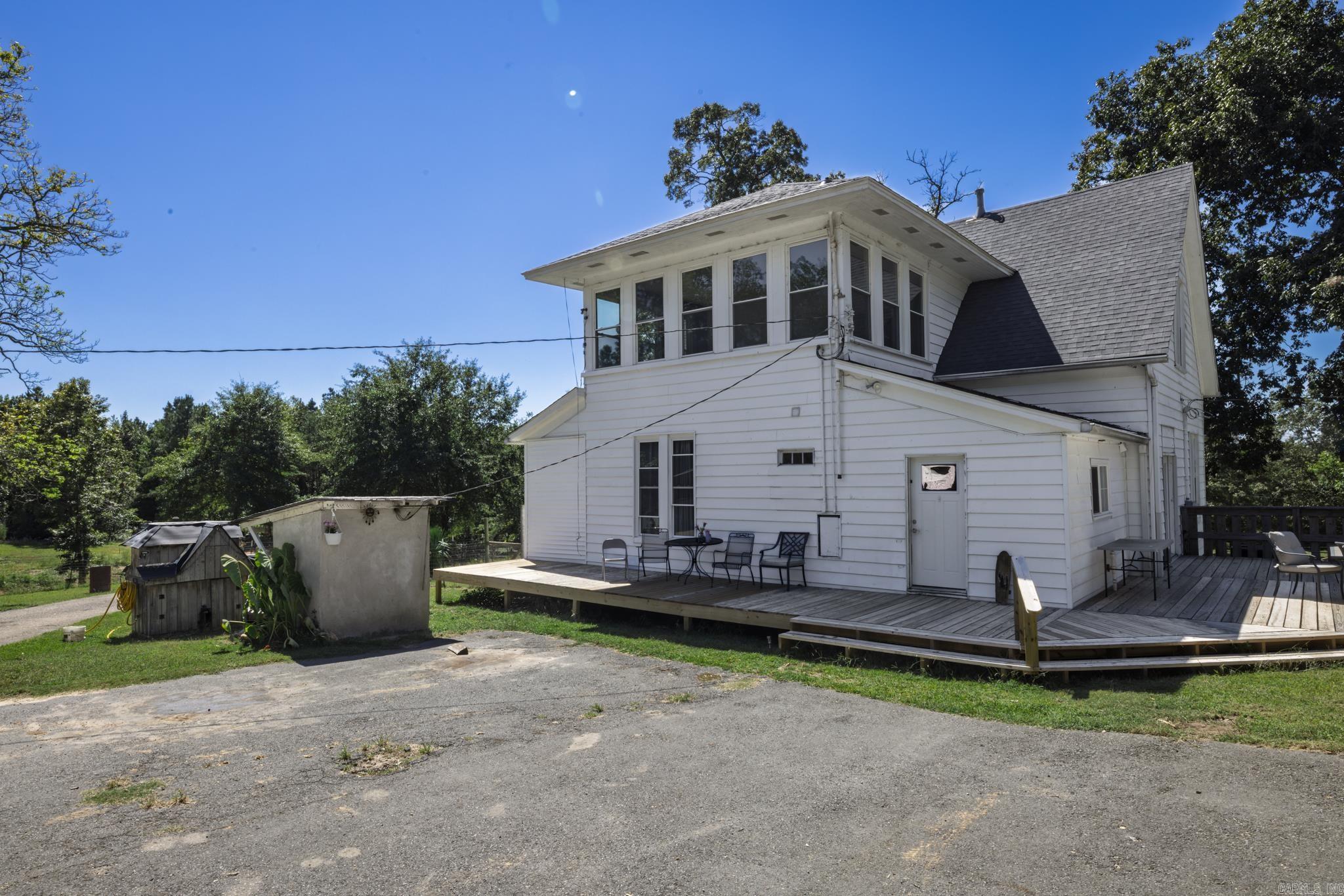 15954 Highway 9  Malvern, AR