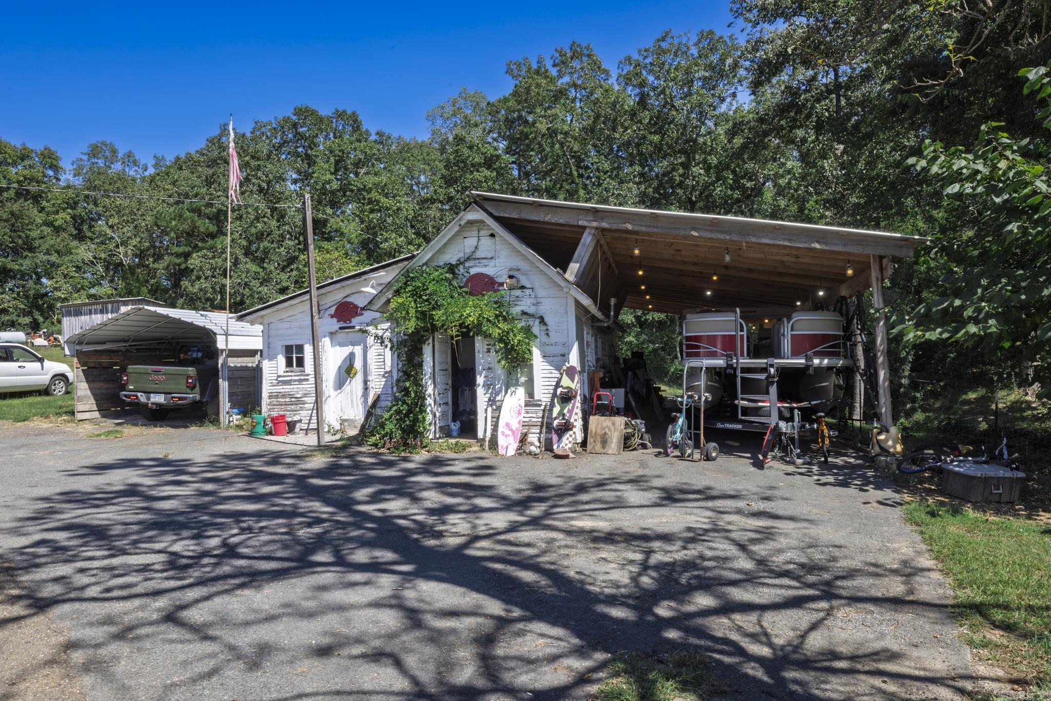 15954 Highway 9  Malvern, AR