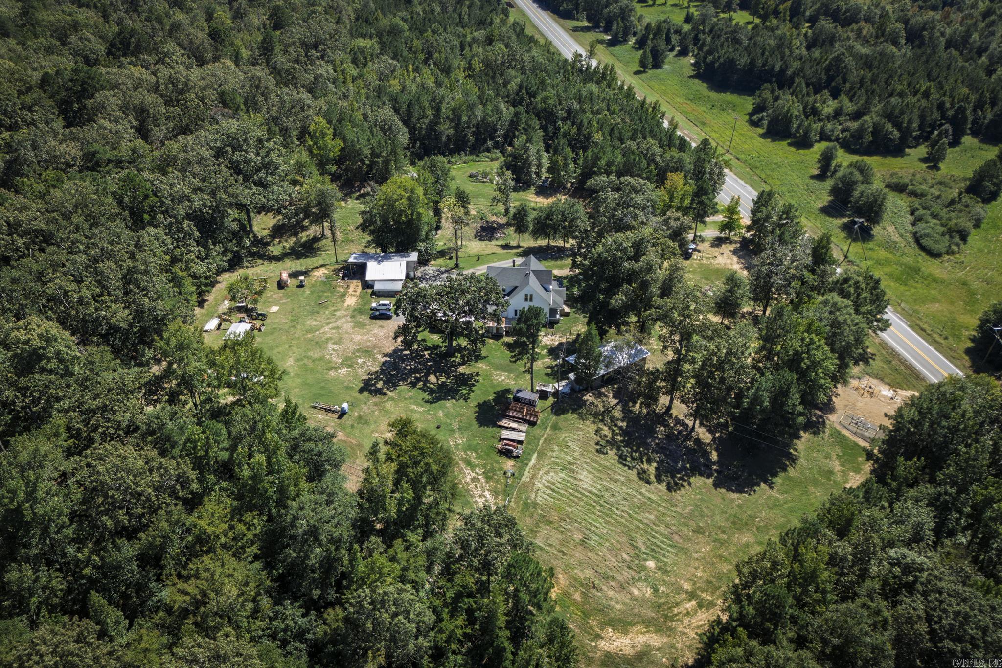 15954 Highway 9  Malvern, AR
