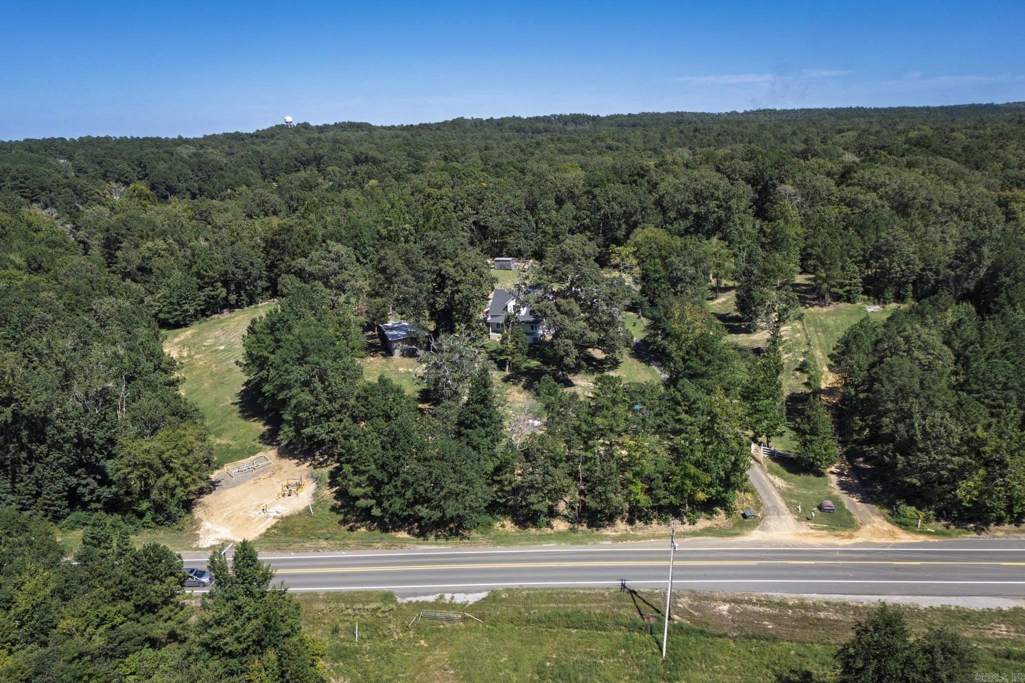 15954 Highway 9  Malvern, AR
