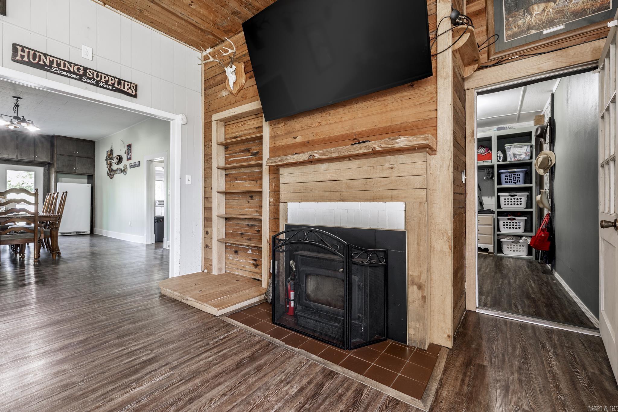 15954 Highway 9  Malvern, AR