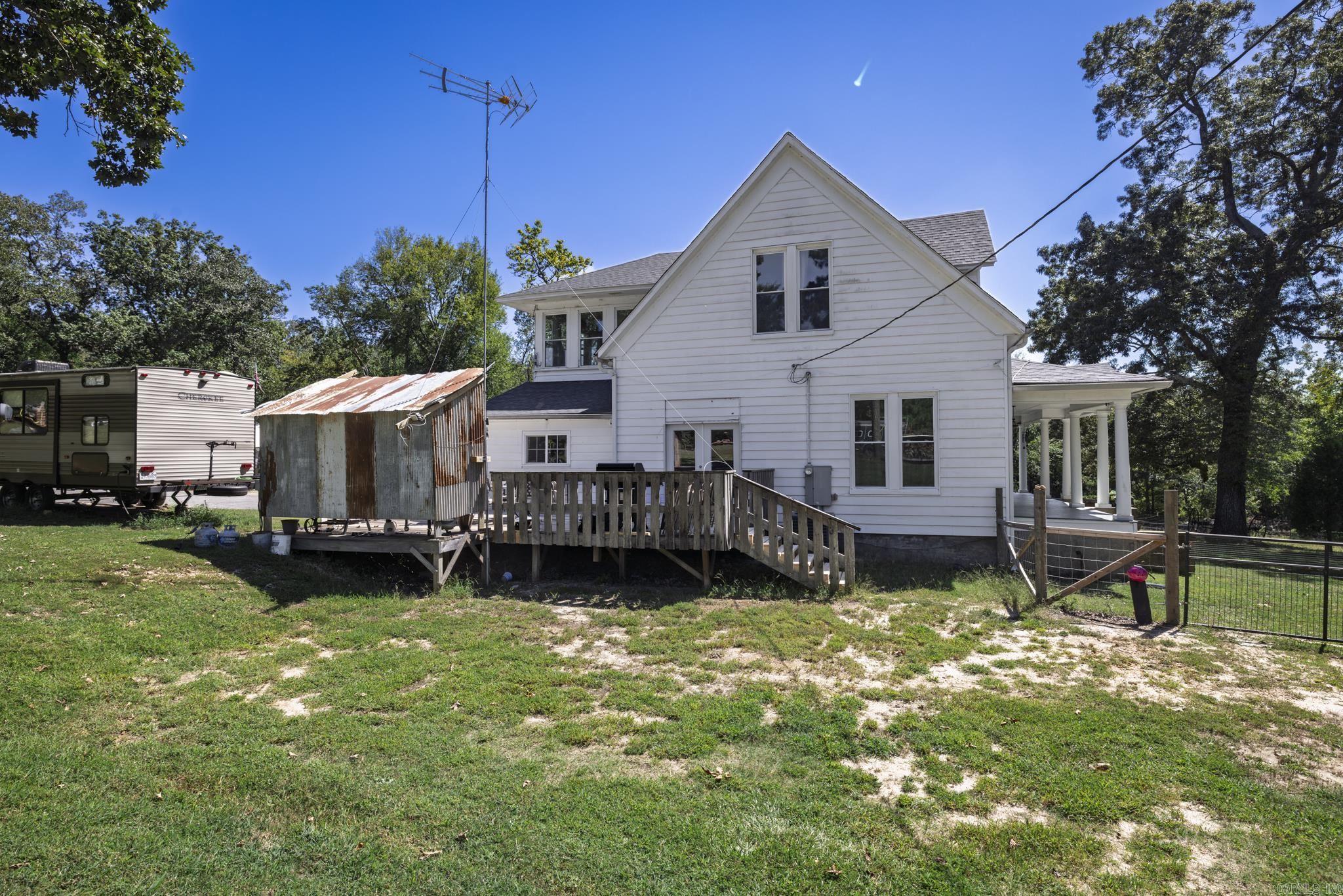 15954 Highway 9  Malvern, AR