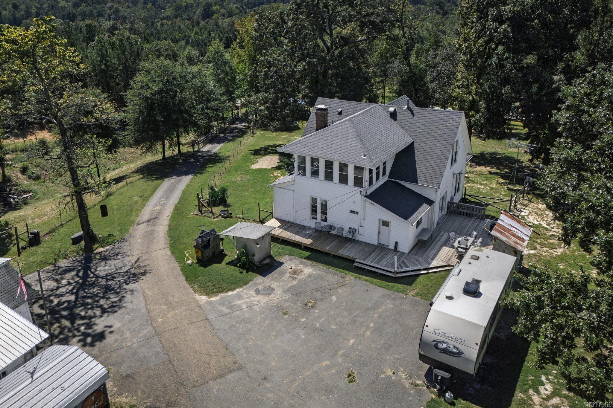 15954 Highway 9  Malvern, AR