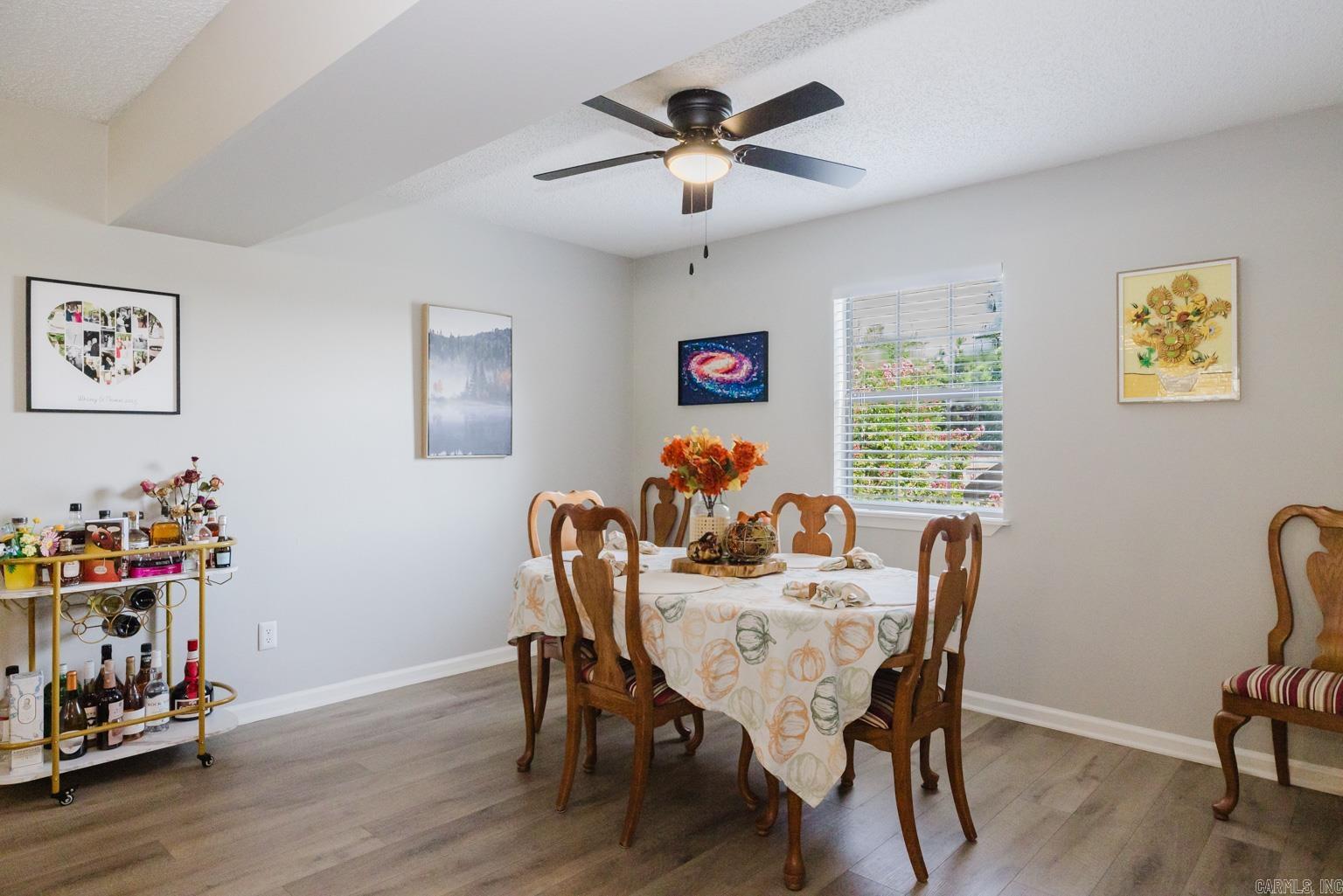 1 Azalea Cir  Benton, AR