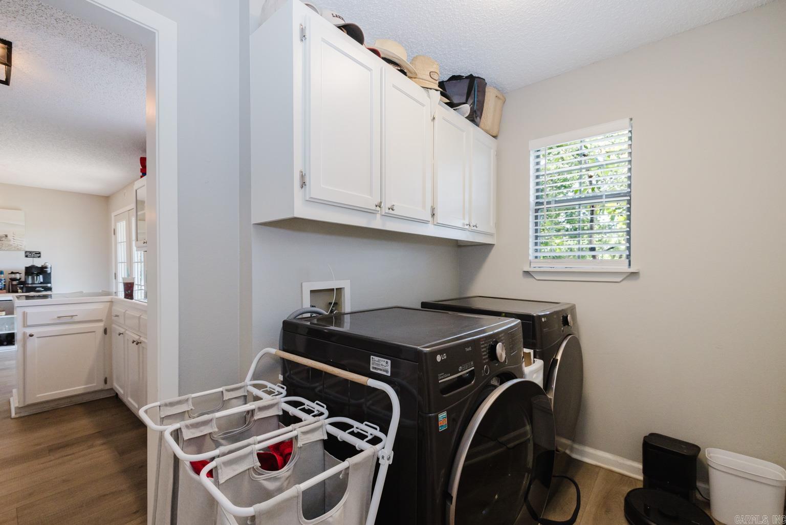 1 Azalea Cir  Benton, AR