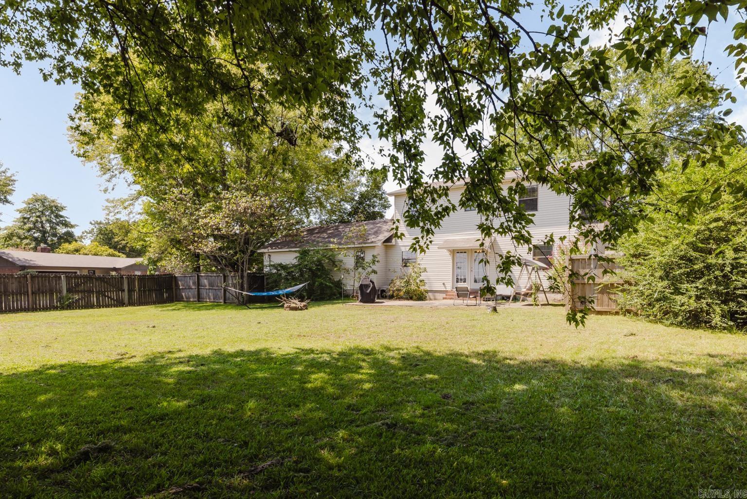 1 Azalea Cir  Benton, AR