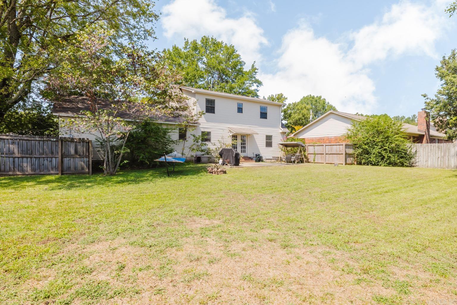 1 Azalea Cir  Benton, AR