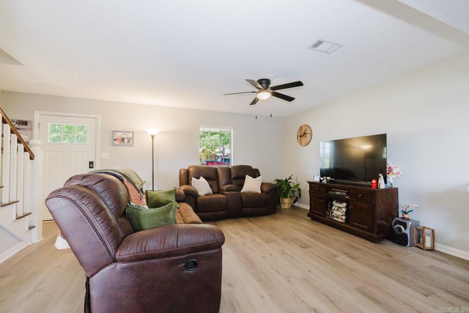 1 Azalea Cir  Benton, AR