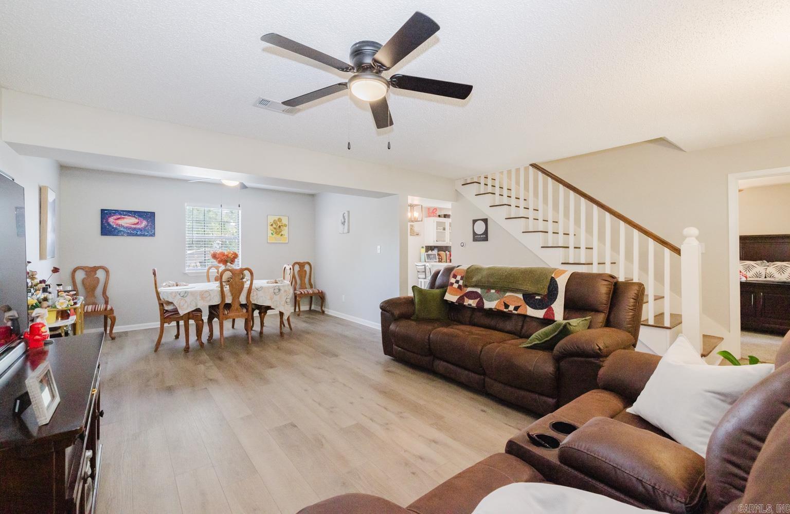 1 Azalea Cir  Benton, AR