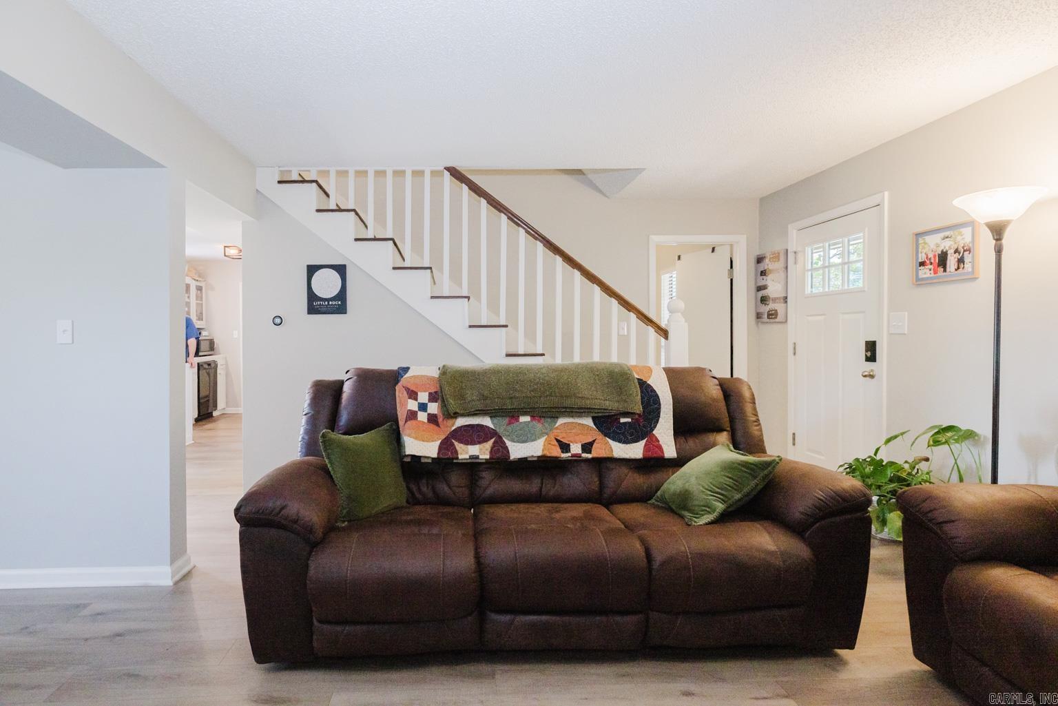 1 Azalea Cir  Benton, AR