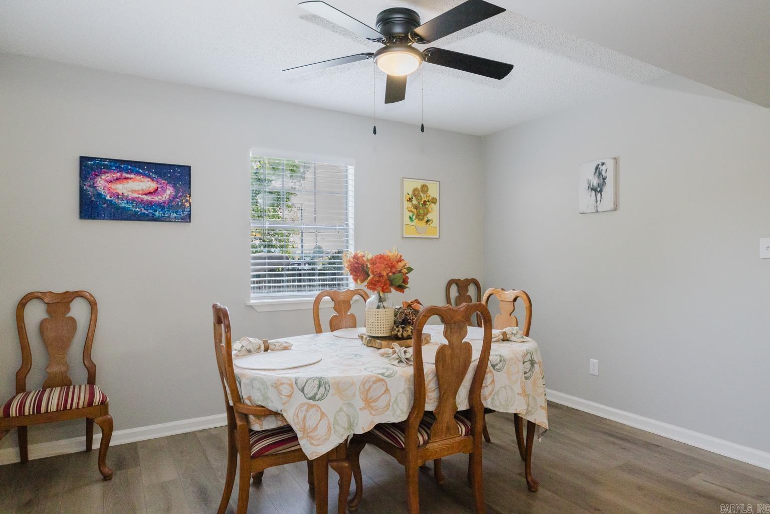 1 Azalea Cir  Benton, AR