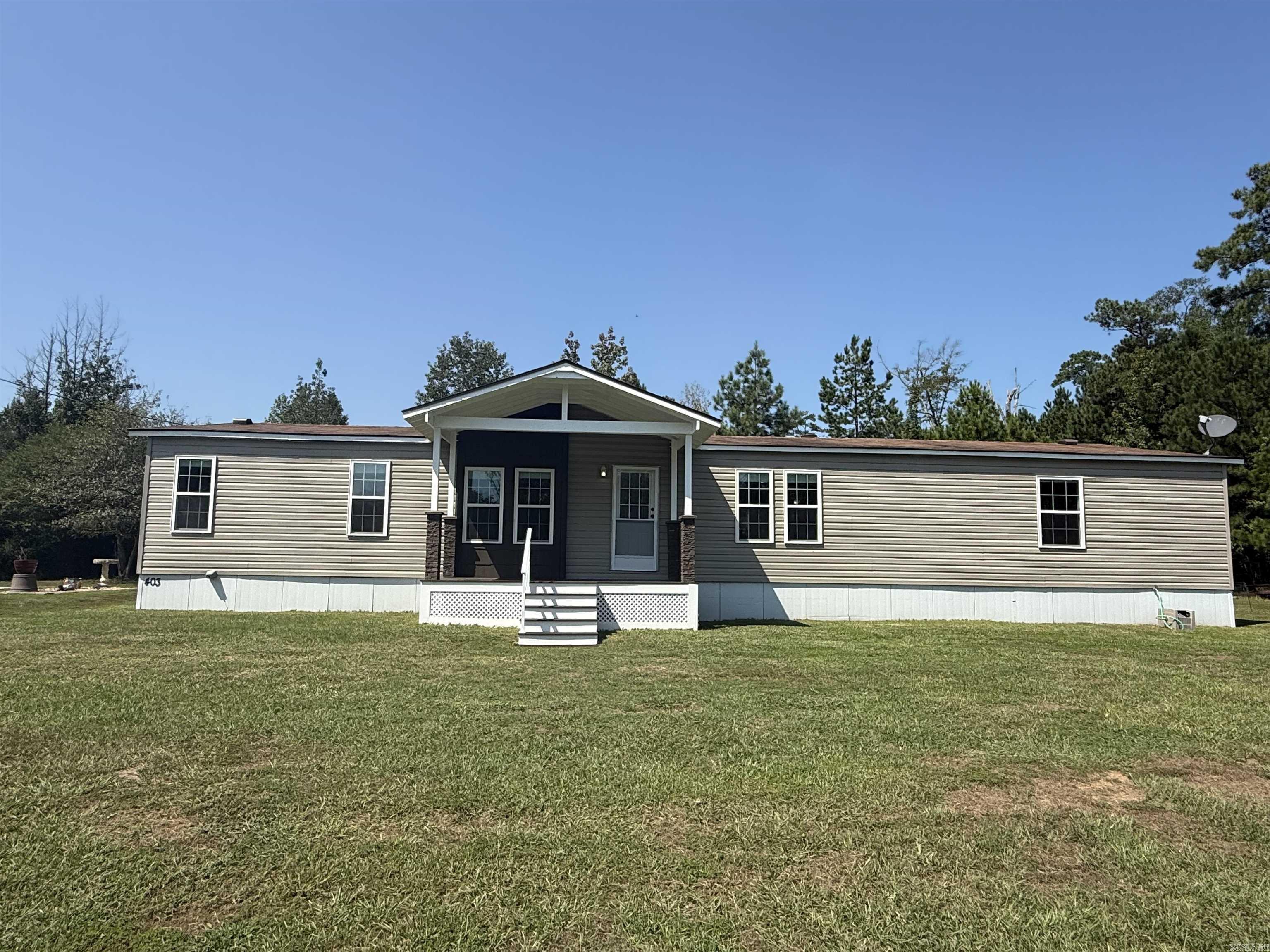 403 Jackson  Friendship, AR