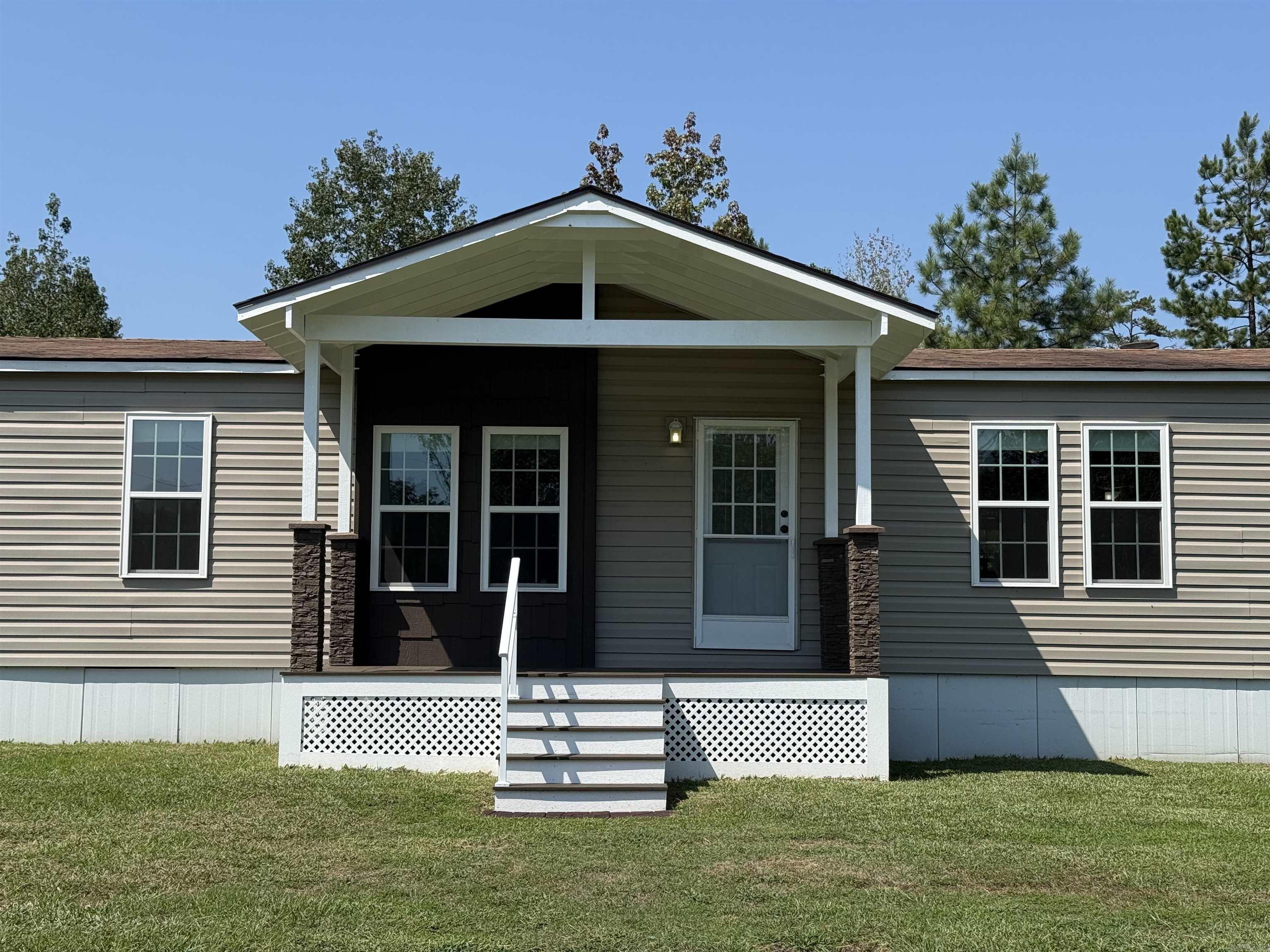 403 Jackson  Friendship, AR