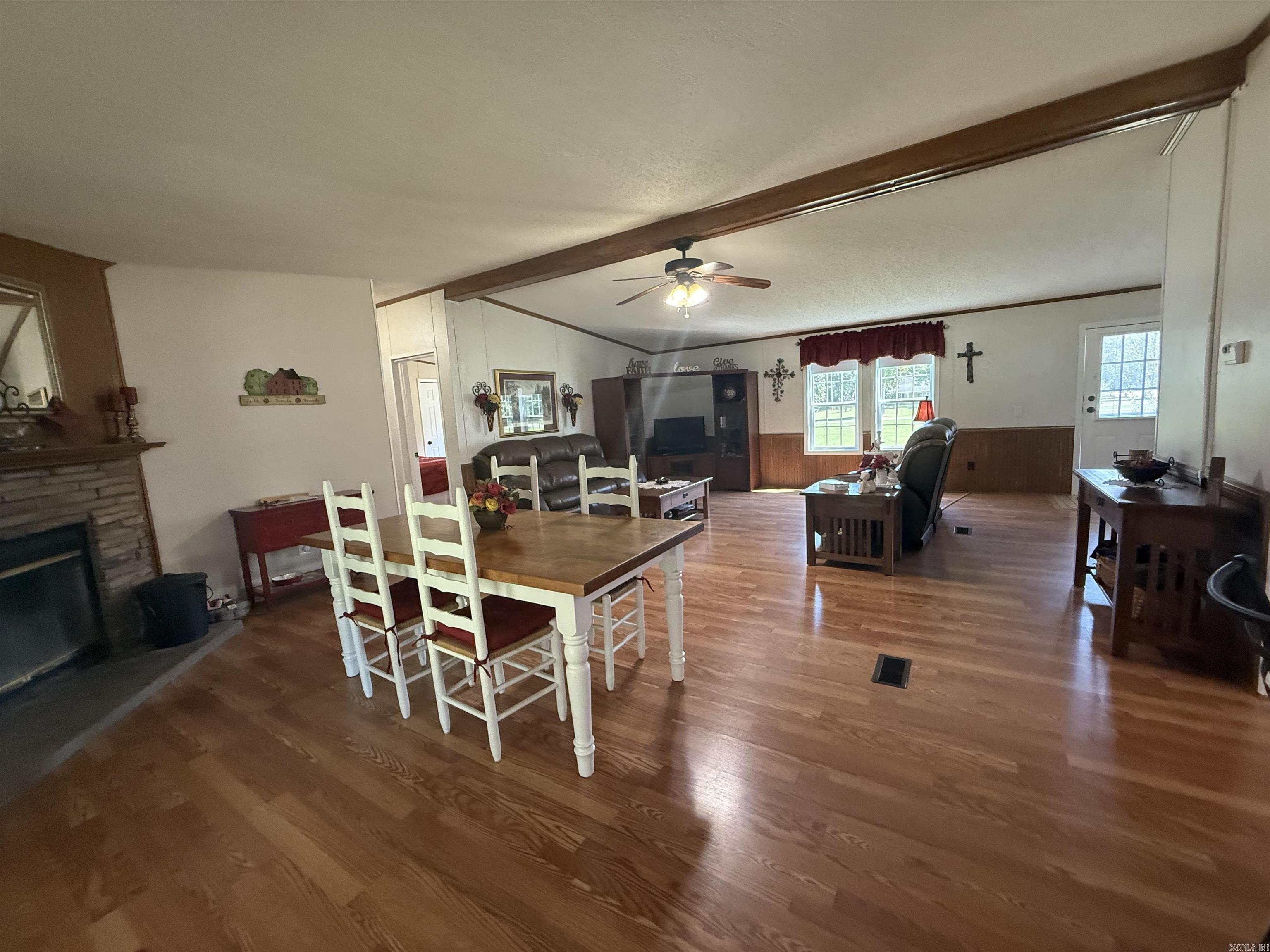403 Jackson  Friendship, AR