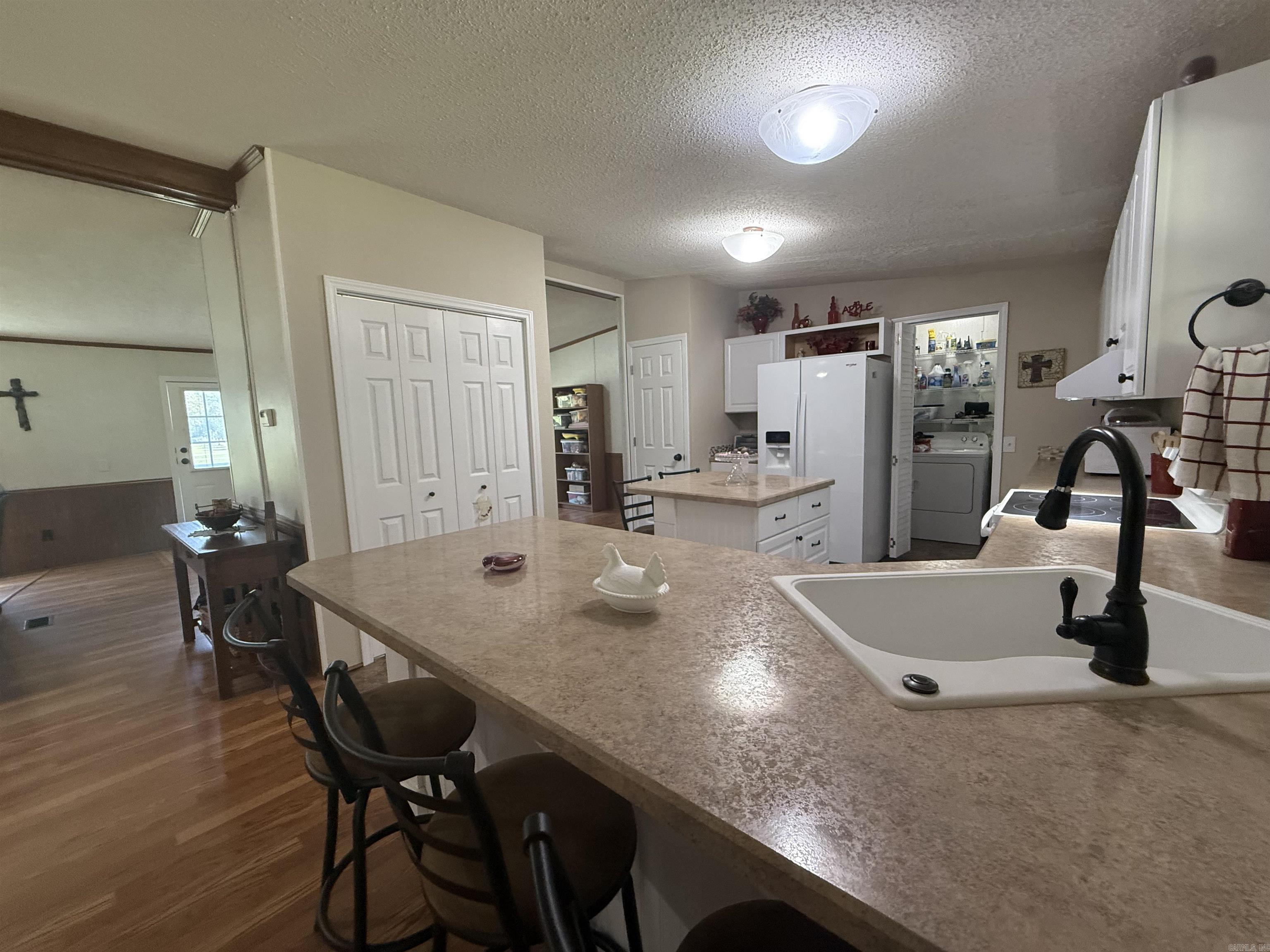 403 Jackson  Friendship, AR