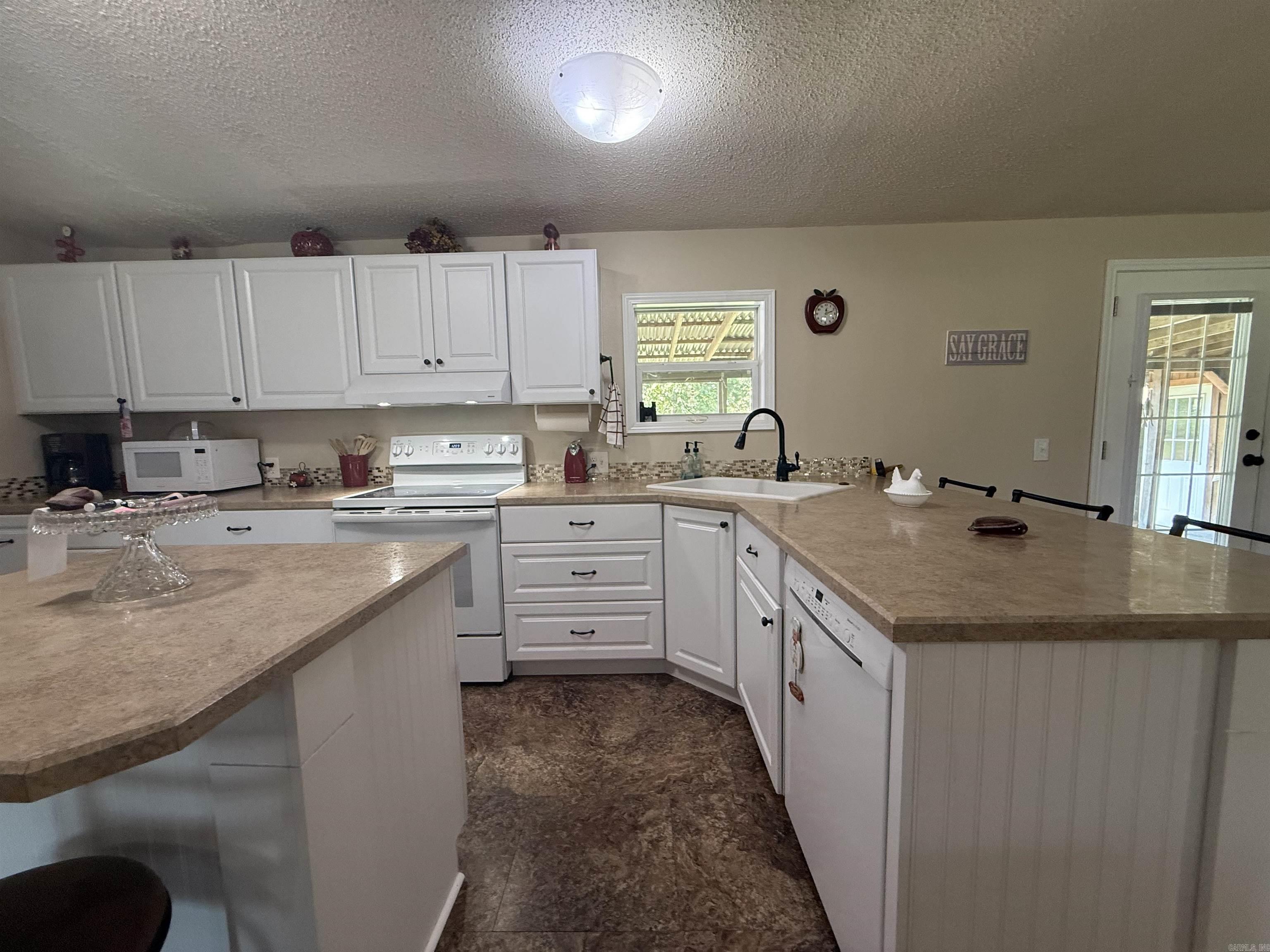 403 Jackson  Friendship, AR