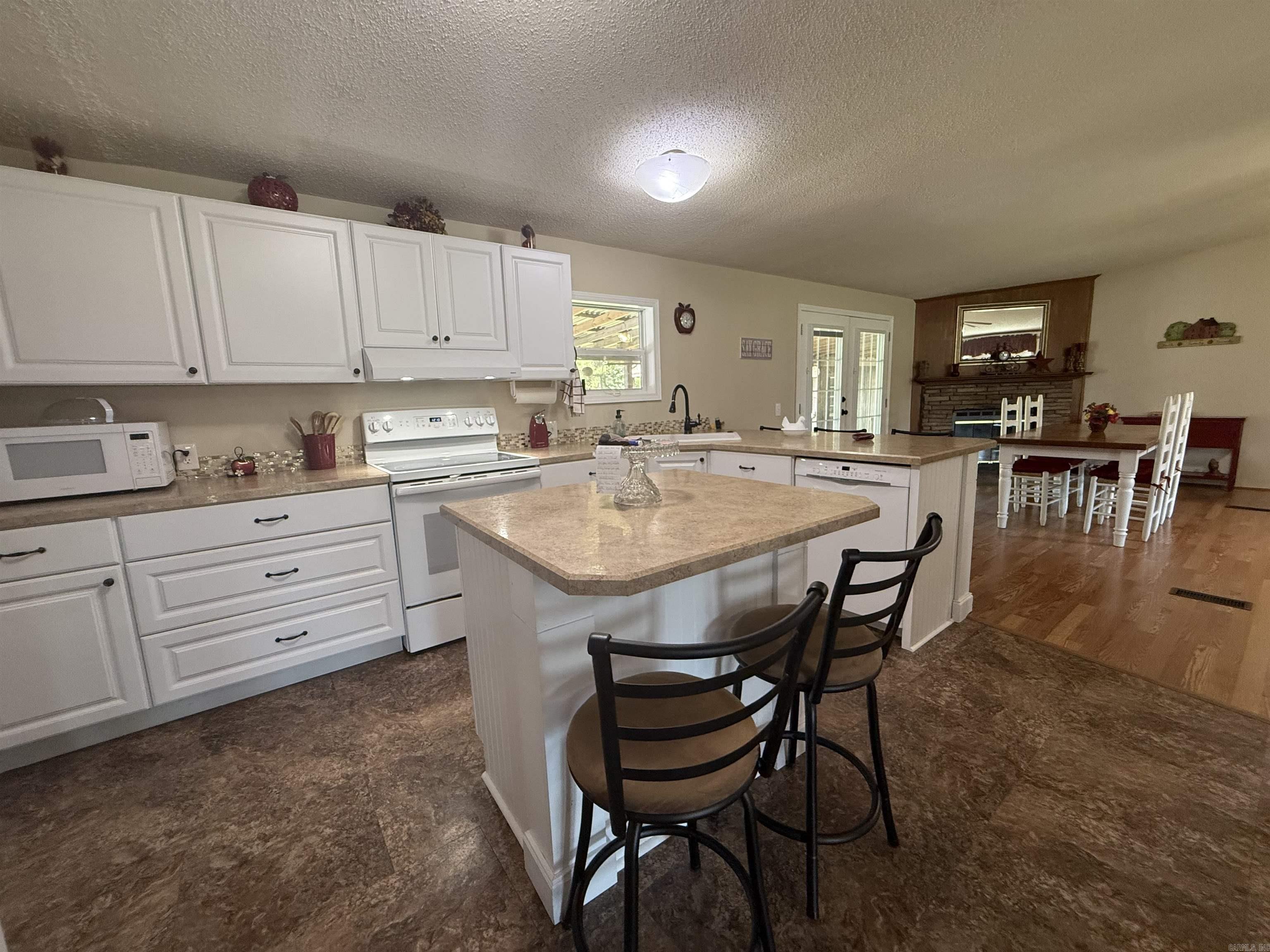 403 Jackson  Friendship, AR