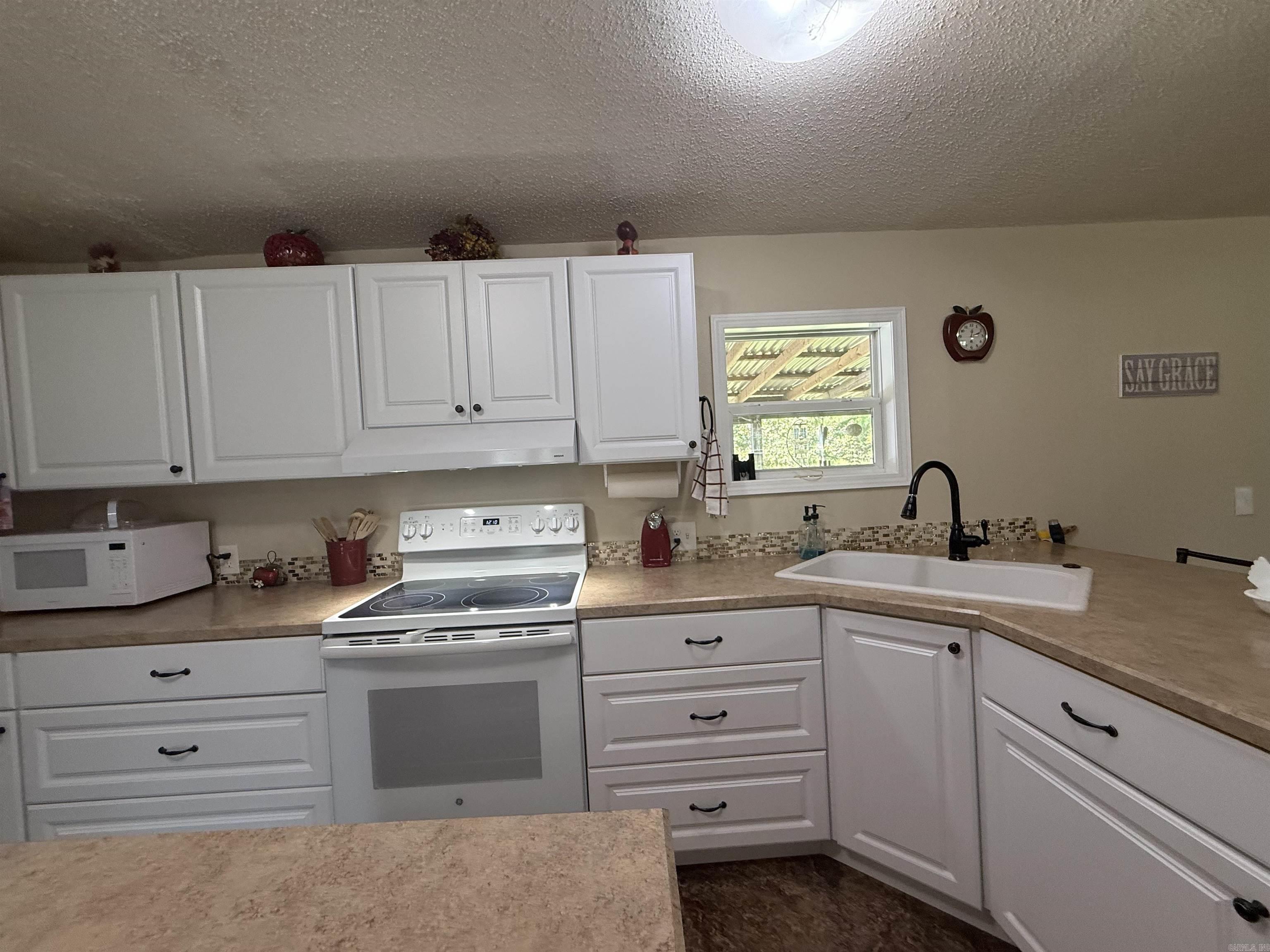403 Jackson  Friendship, AR