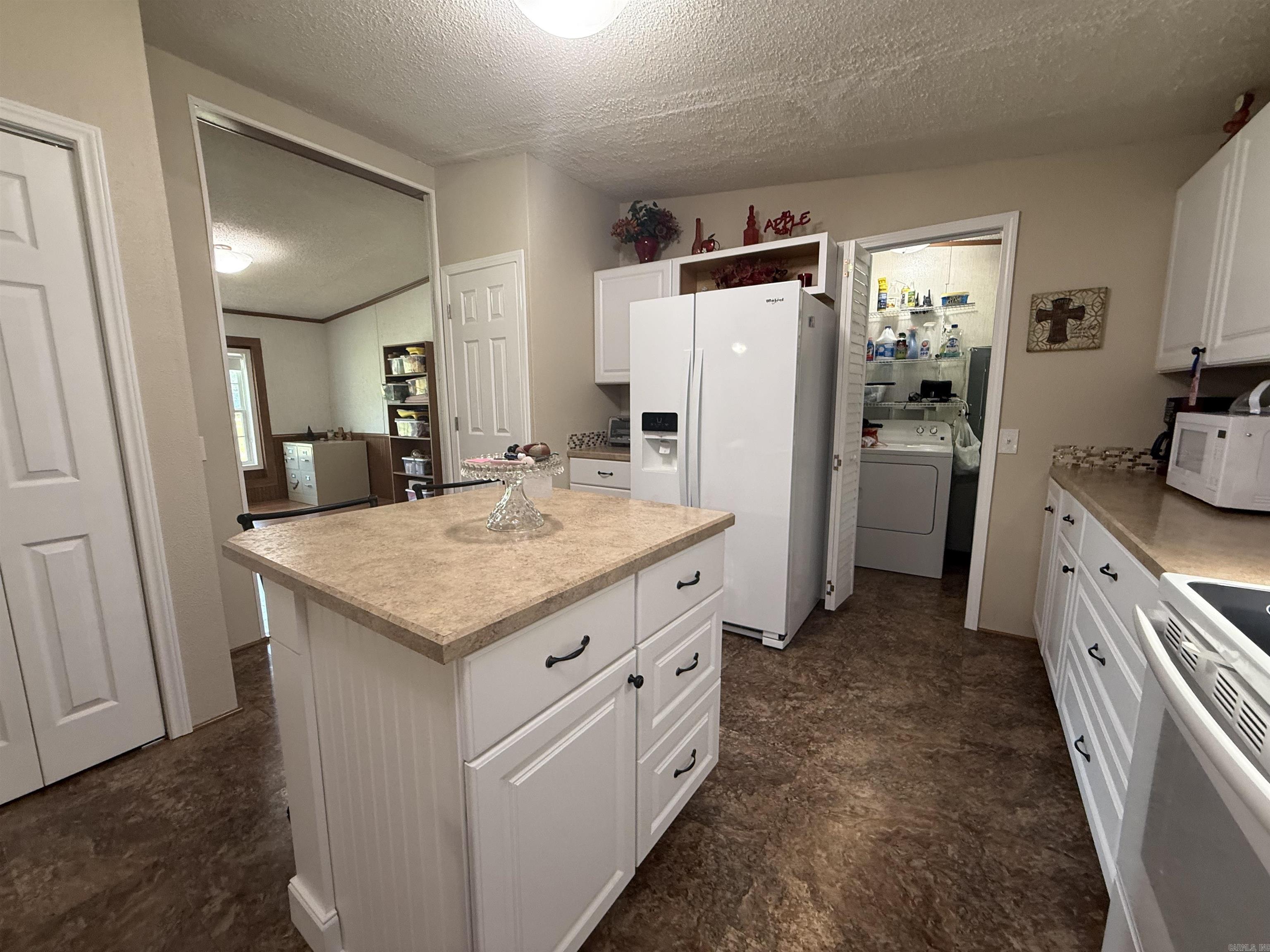403 Jackson  Friendship, AR